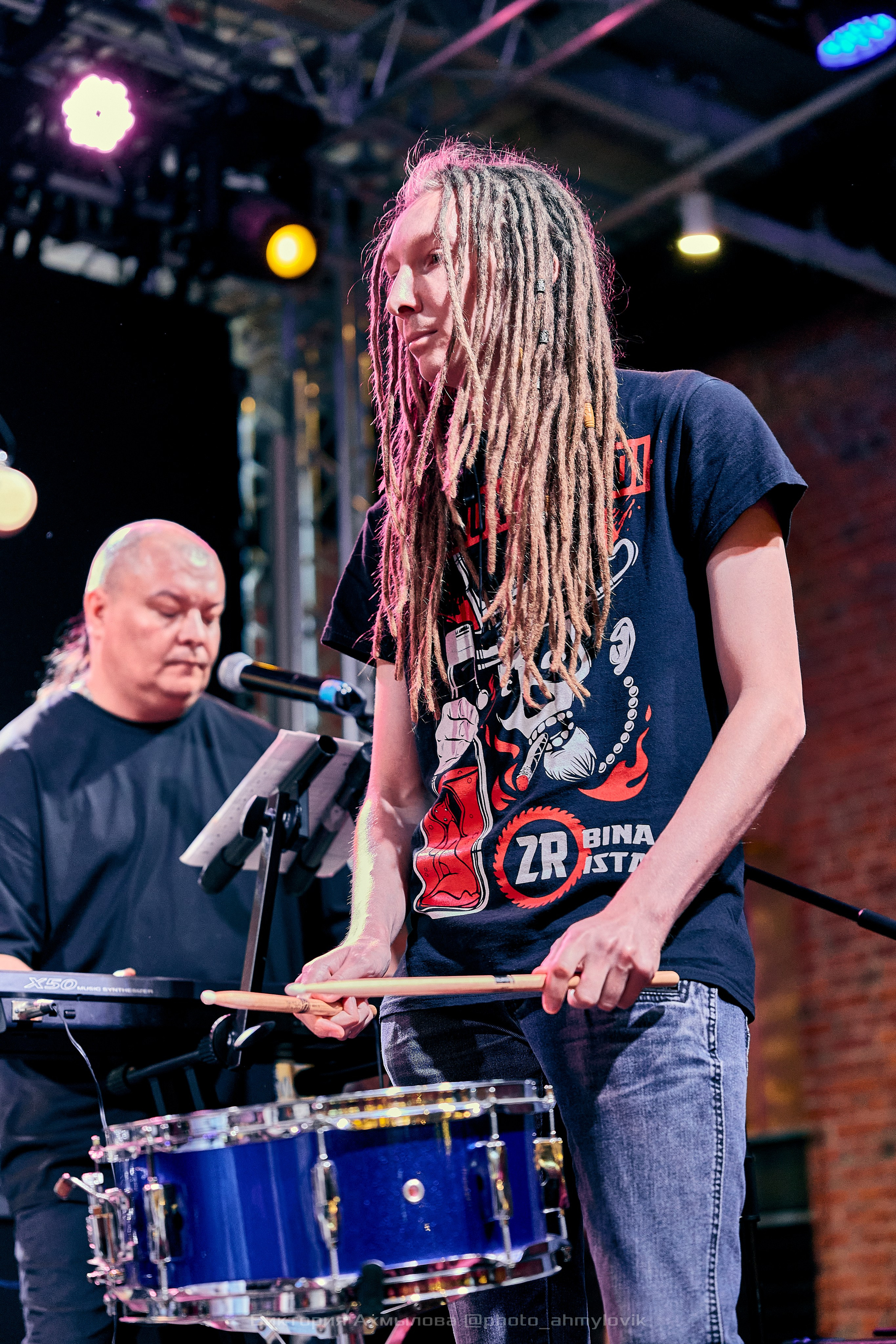 27.04.2024 НШБ Депо. Виктория Ахмылова. Фотограф в Москве