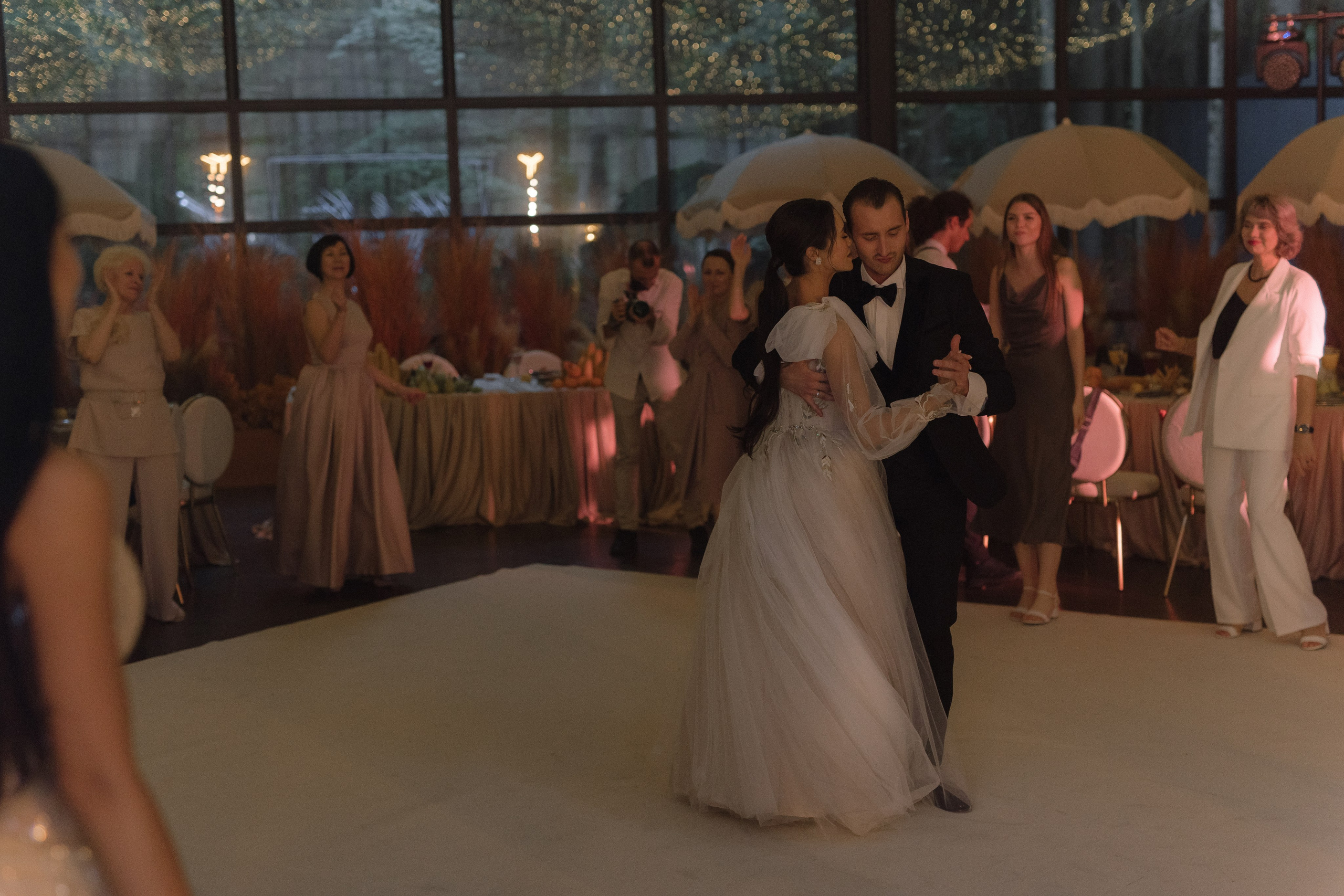 WED DAY 12/08. Свадебный фотограф в Москве Дмитрий Тарасов