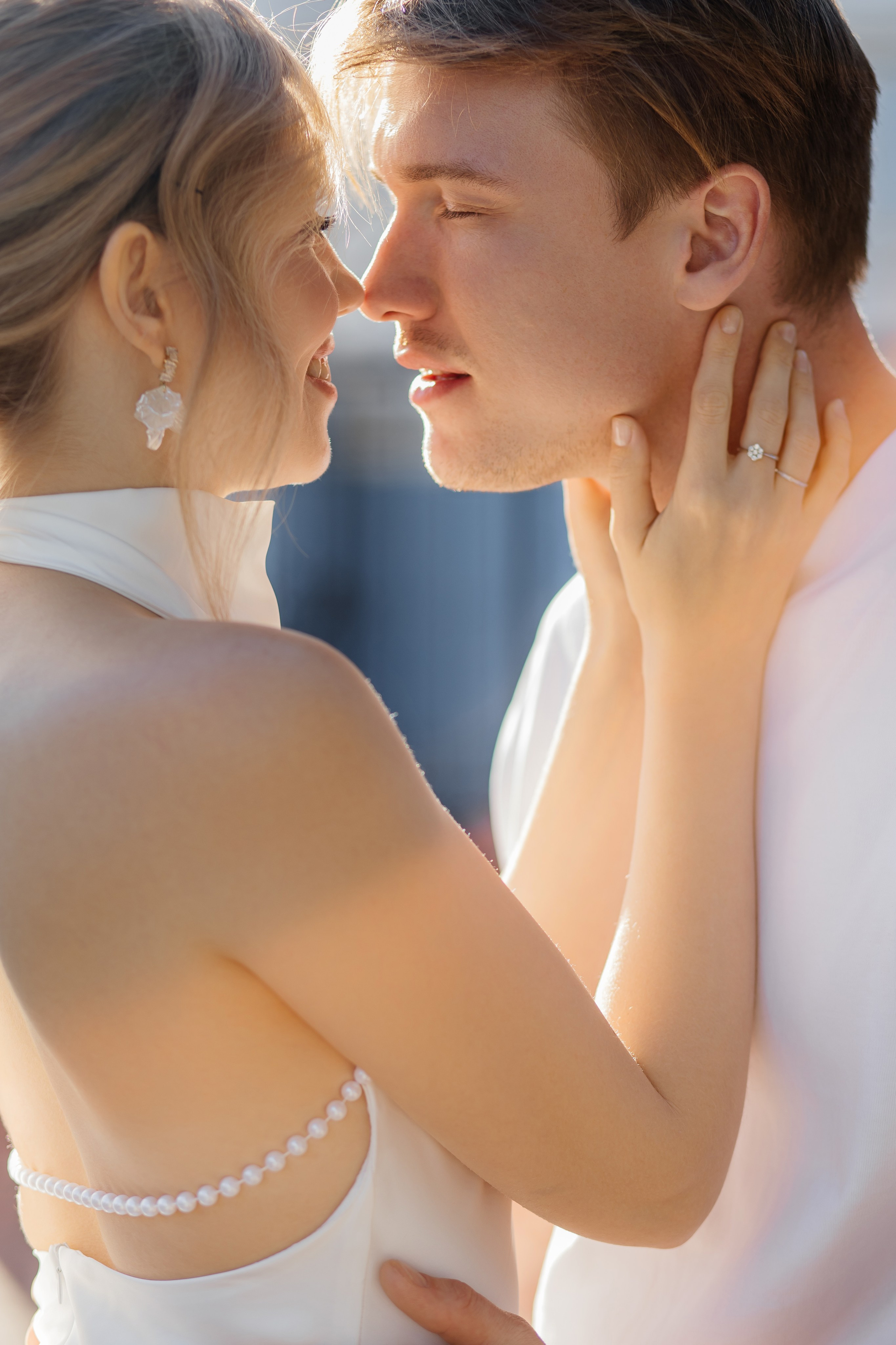 City walk. Valery Litvinova Photography