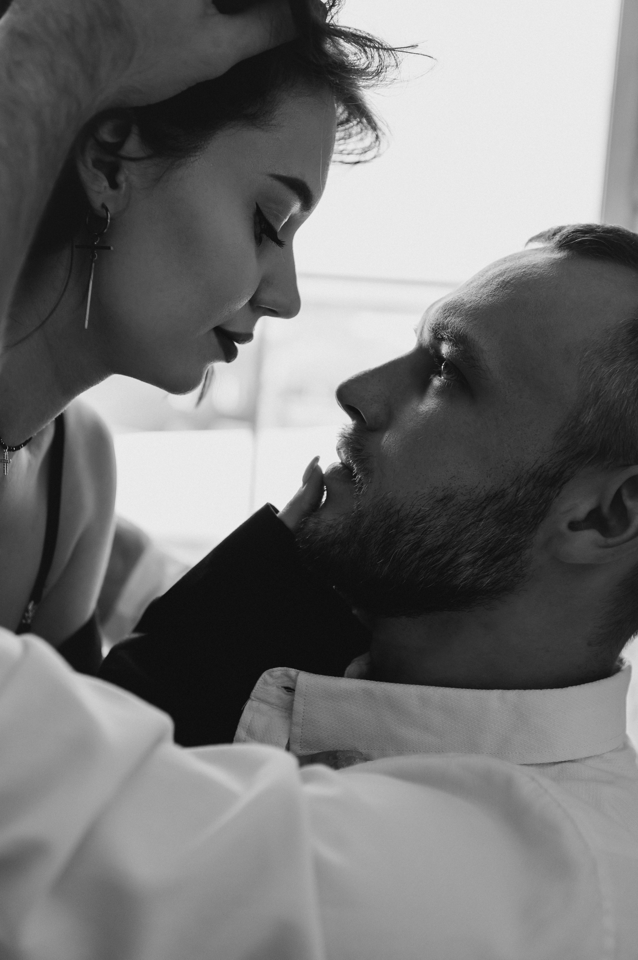 Ксюша и Костя