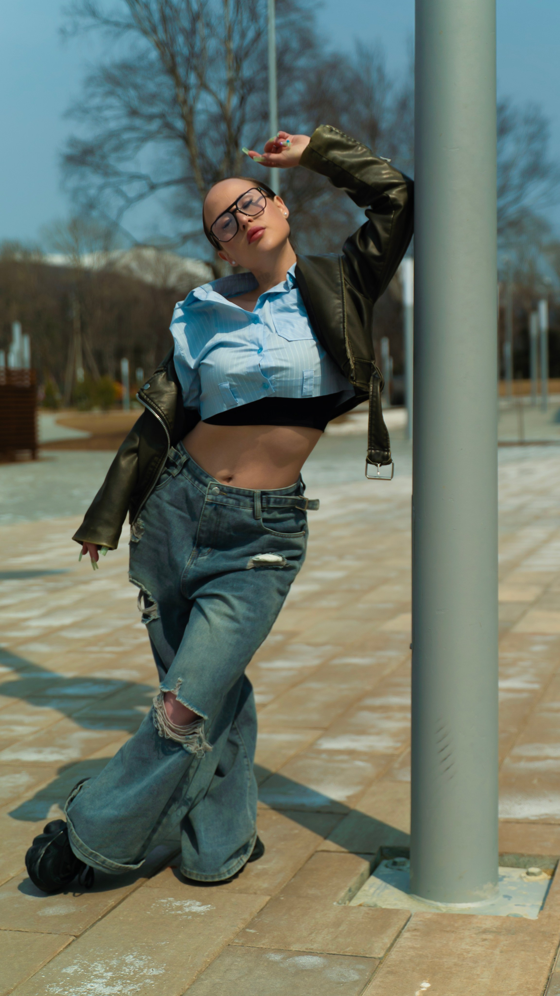 Первая Фотосессия. Главная