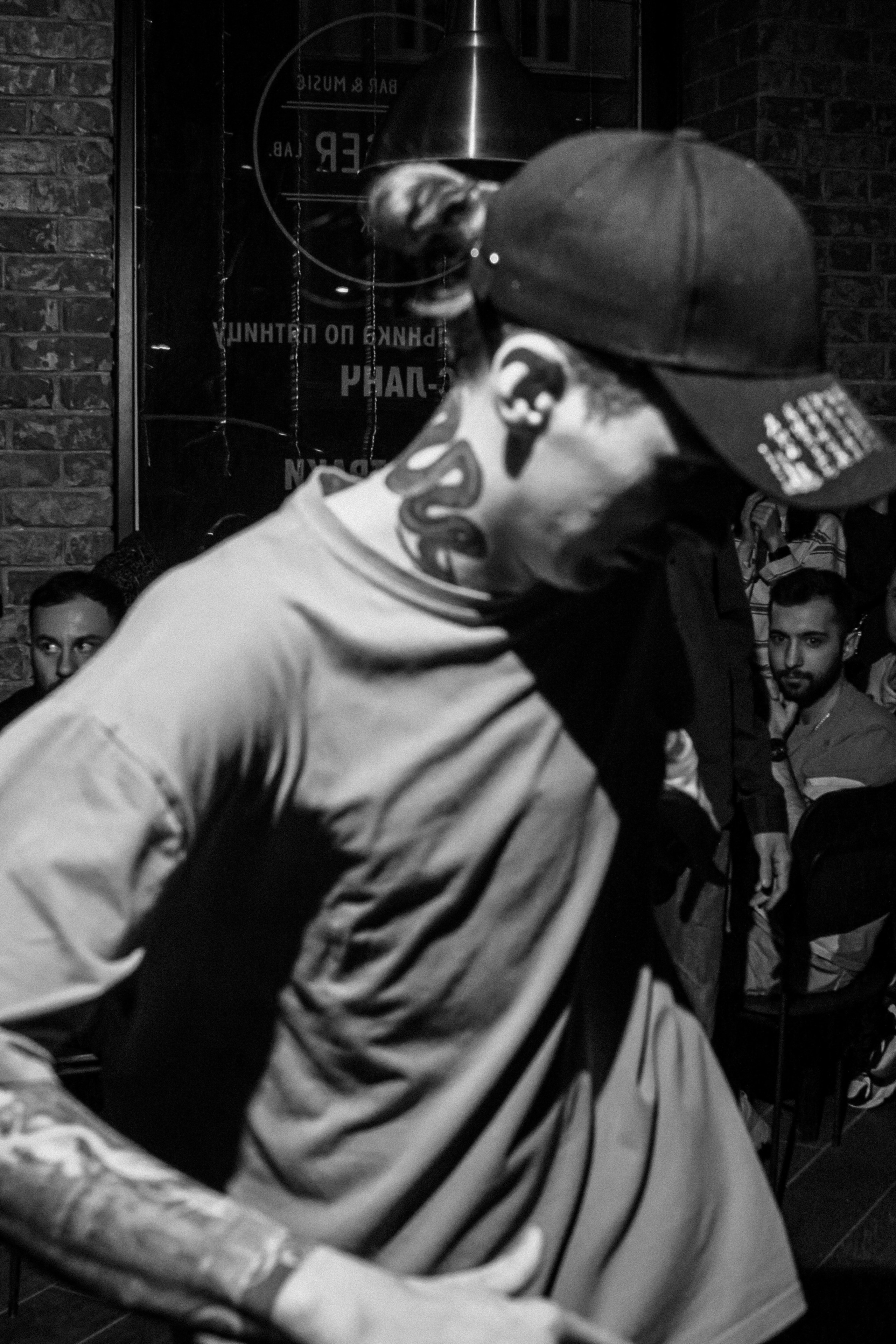 День рождения Faufau. Свадебный и репортажный фотограф Николай Доровских