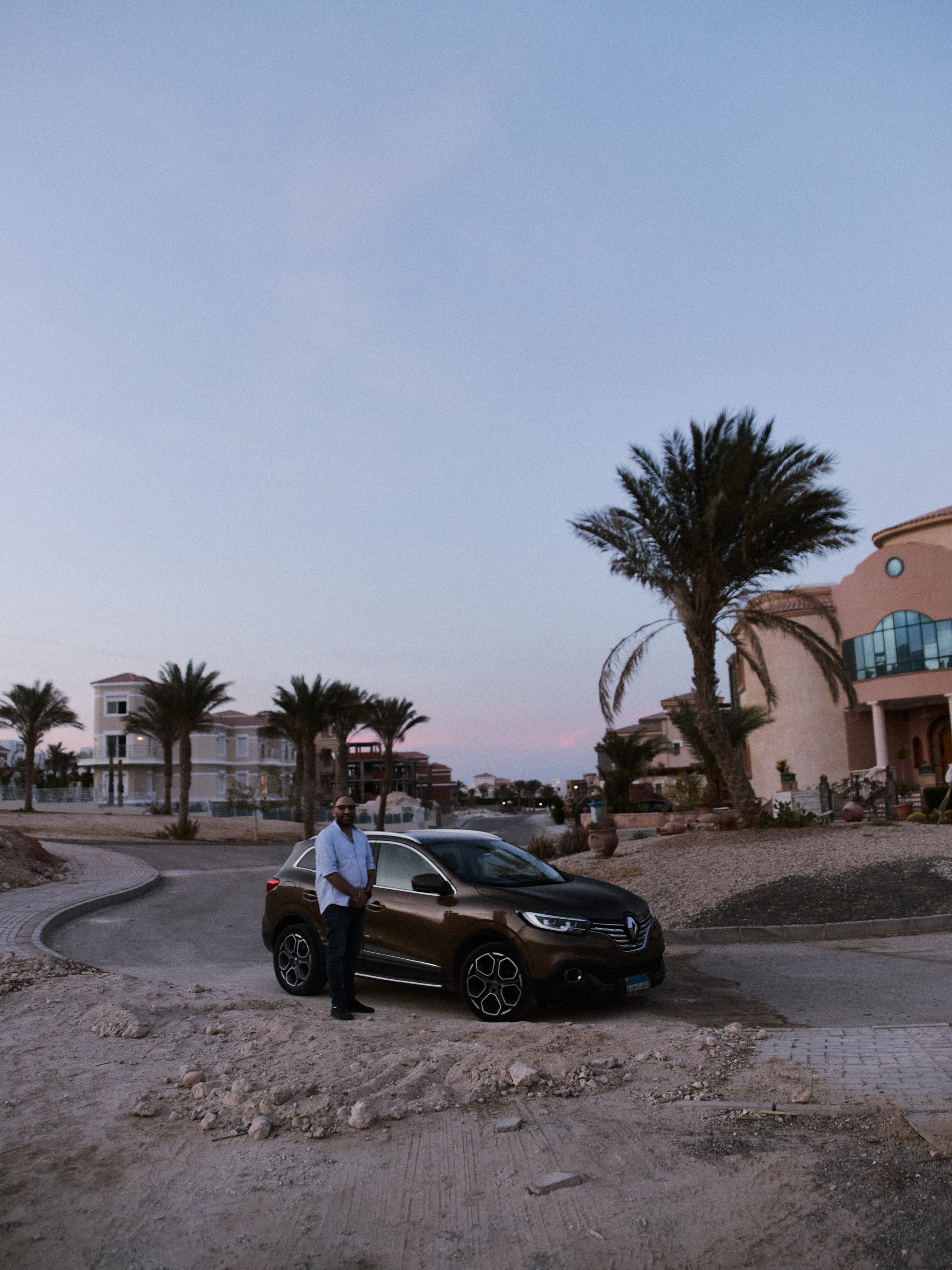 Второй сорт. Jorgis — фотограф в Хургаде / обучение фотографии