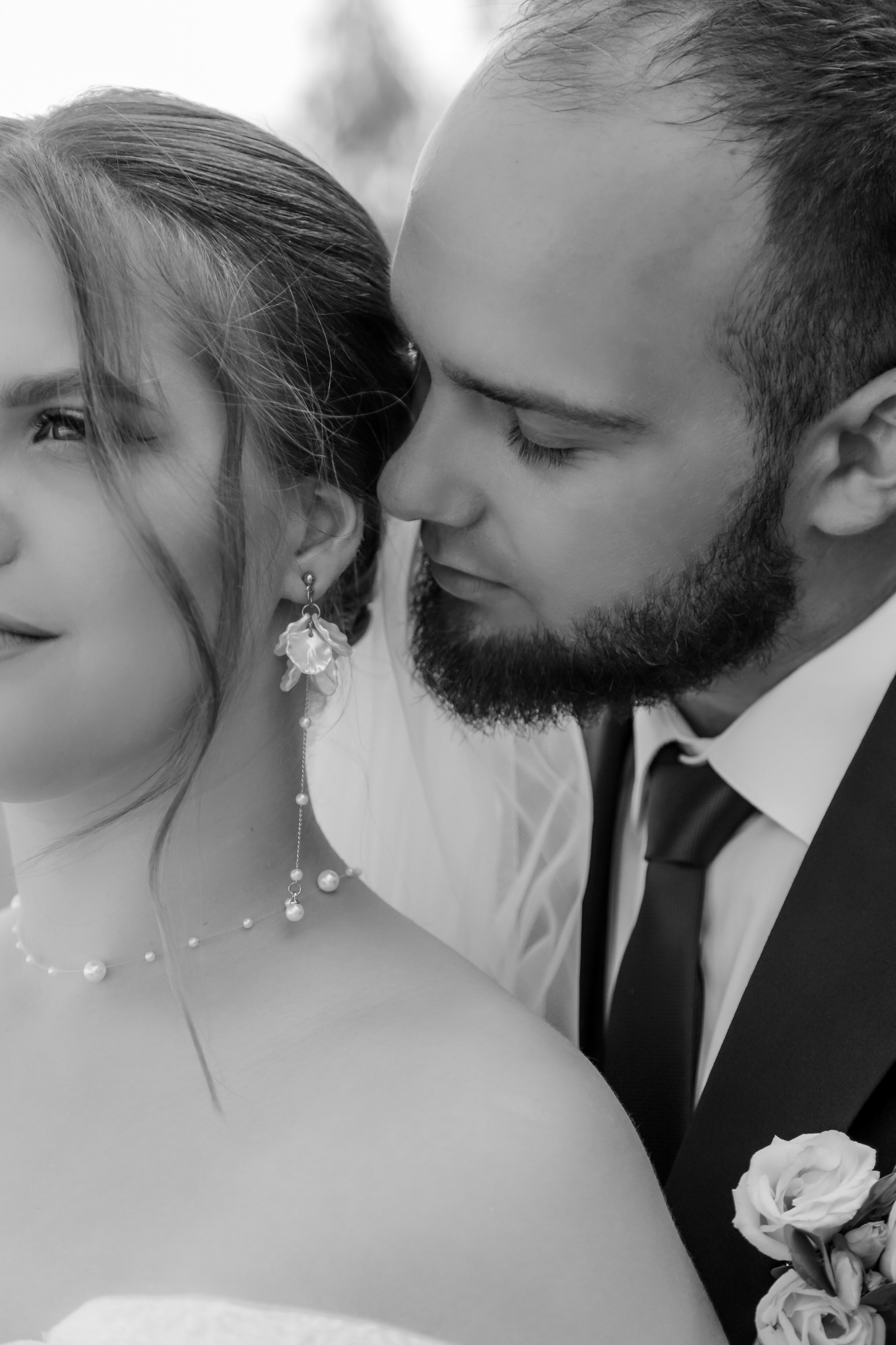 Ксения и Василий. Фотограф в Рязани Мозжерова Юлия