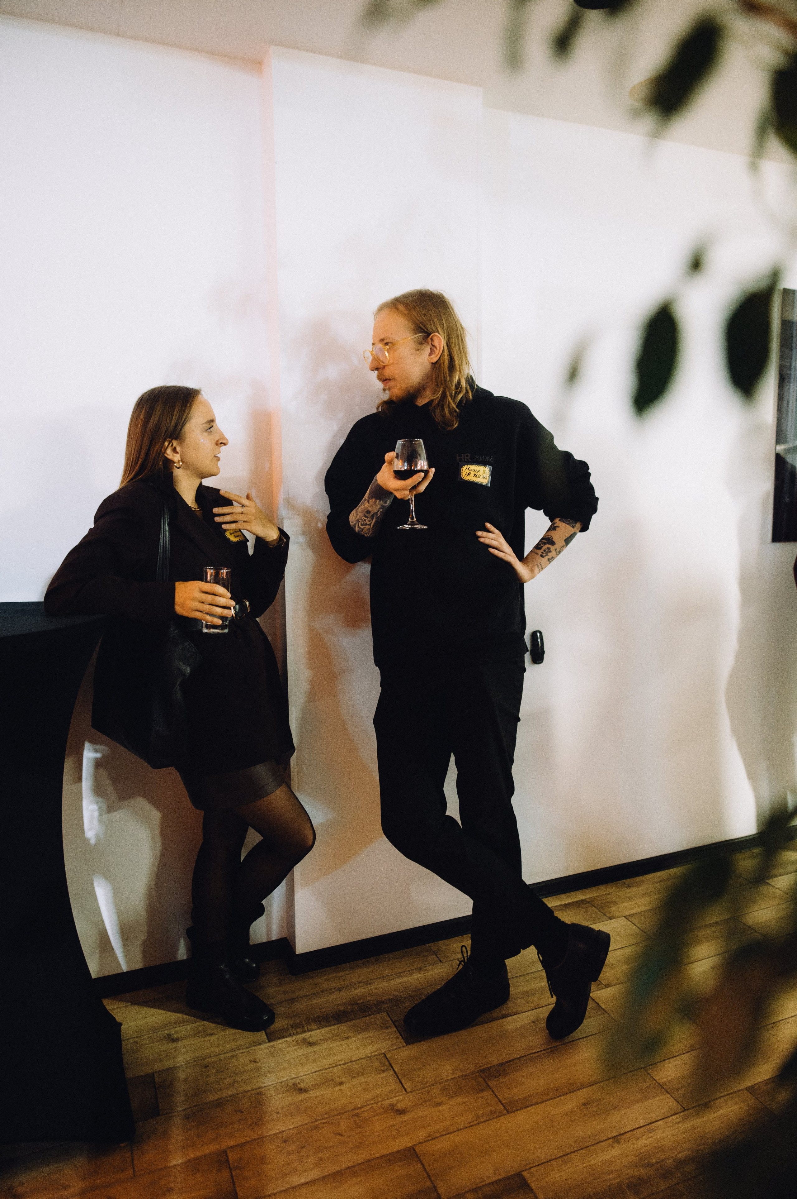 Репортаж с праздника Halloween. Профессиональный фотограф Алексей Васенцев. Минск, СПБ, Москва