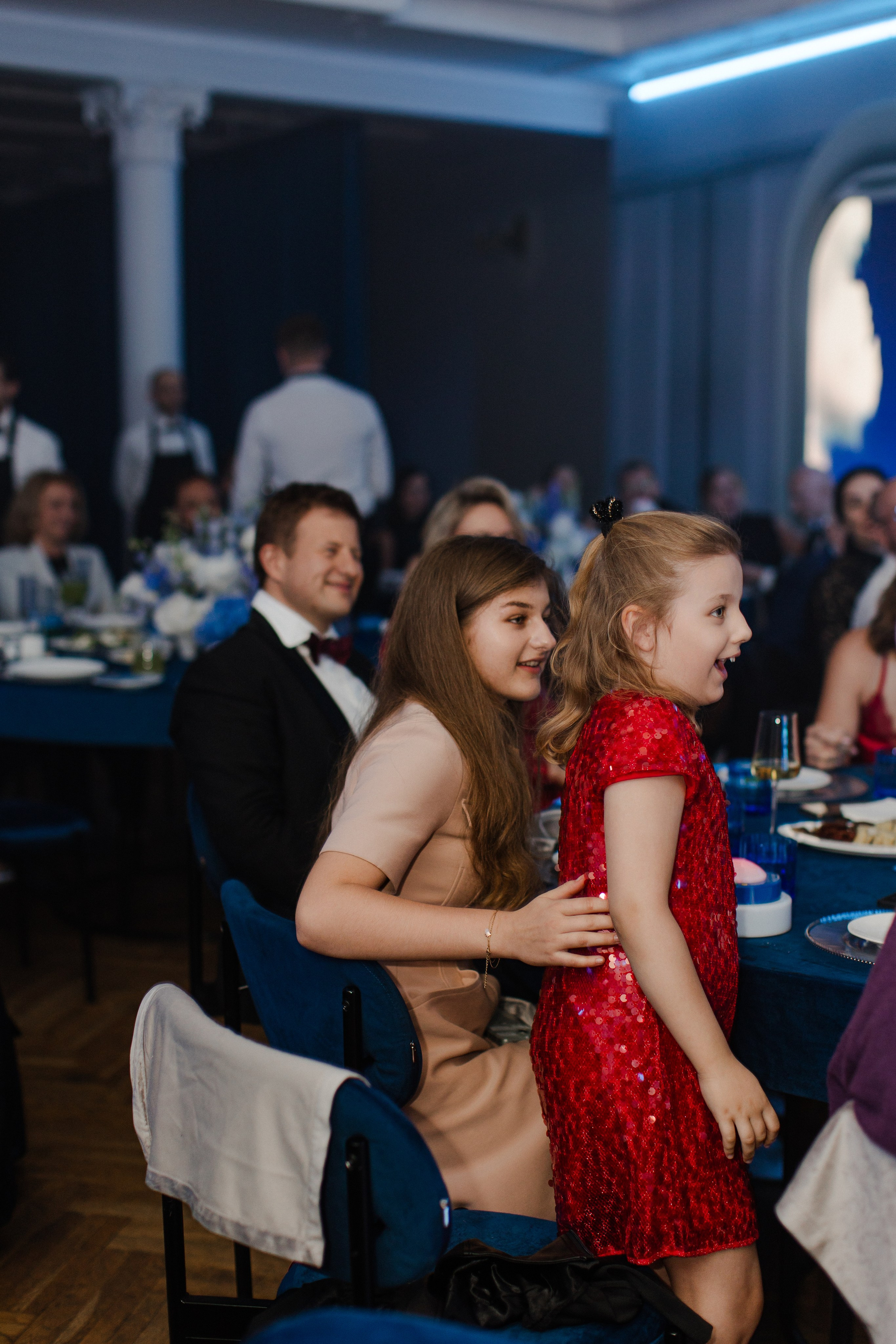 День рождения Илоны. Семейный и детский фотограф в Москве Кузьмина Мария