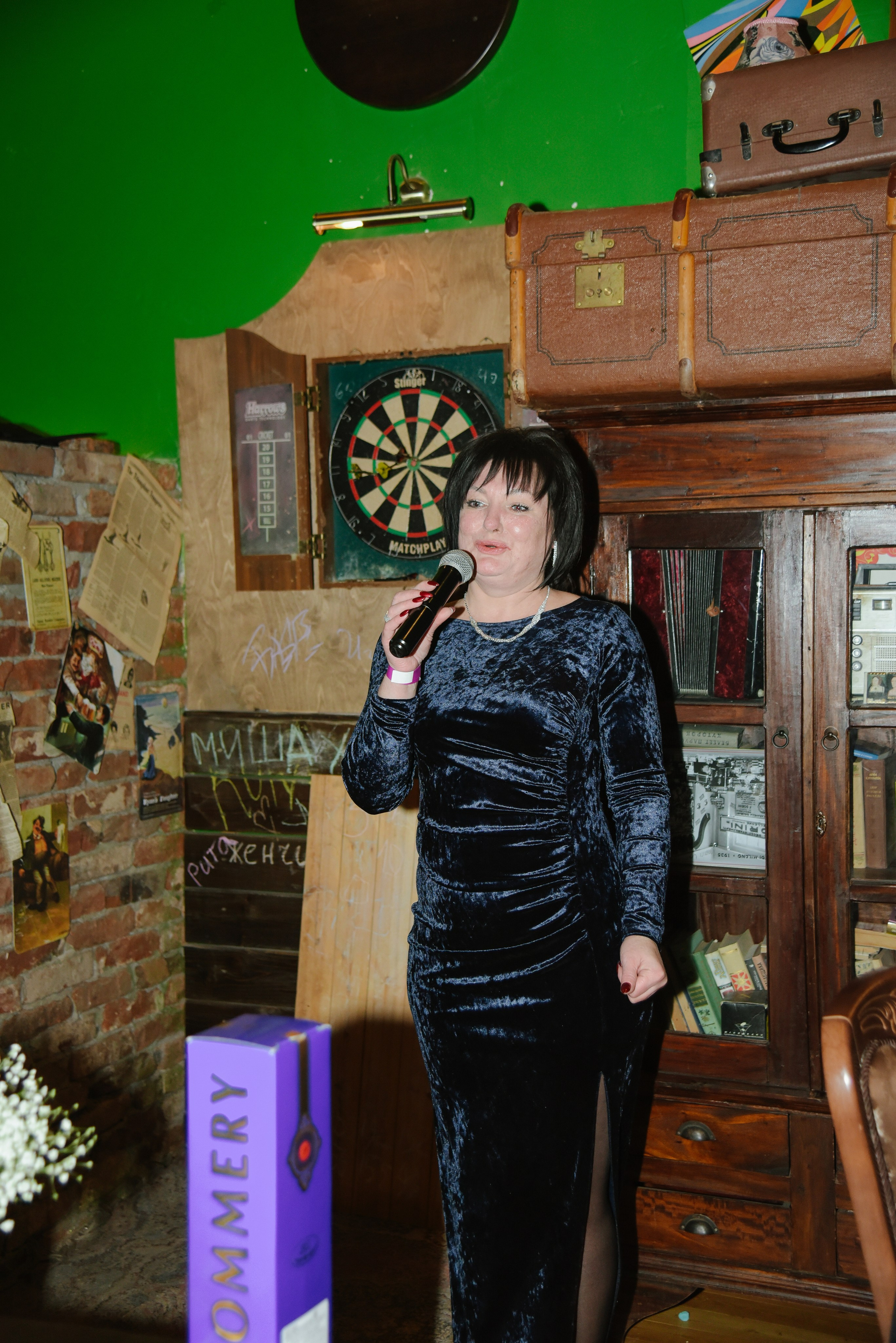 На льду. Фотограф Лола Волна, город Москва