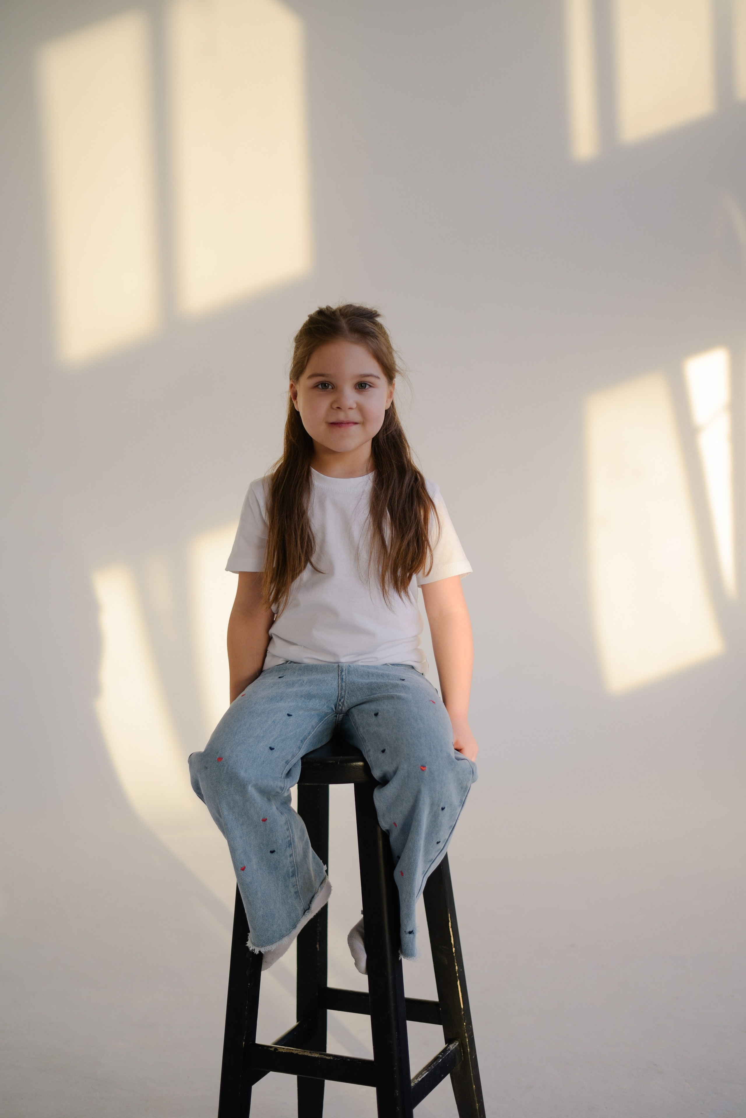 В студии. Фотограф Лола Волна, город Москва