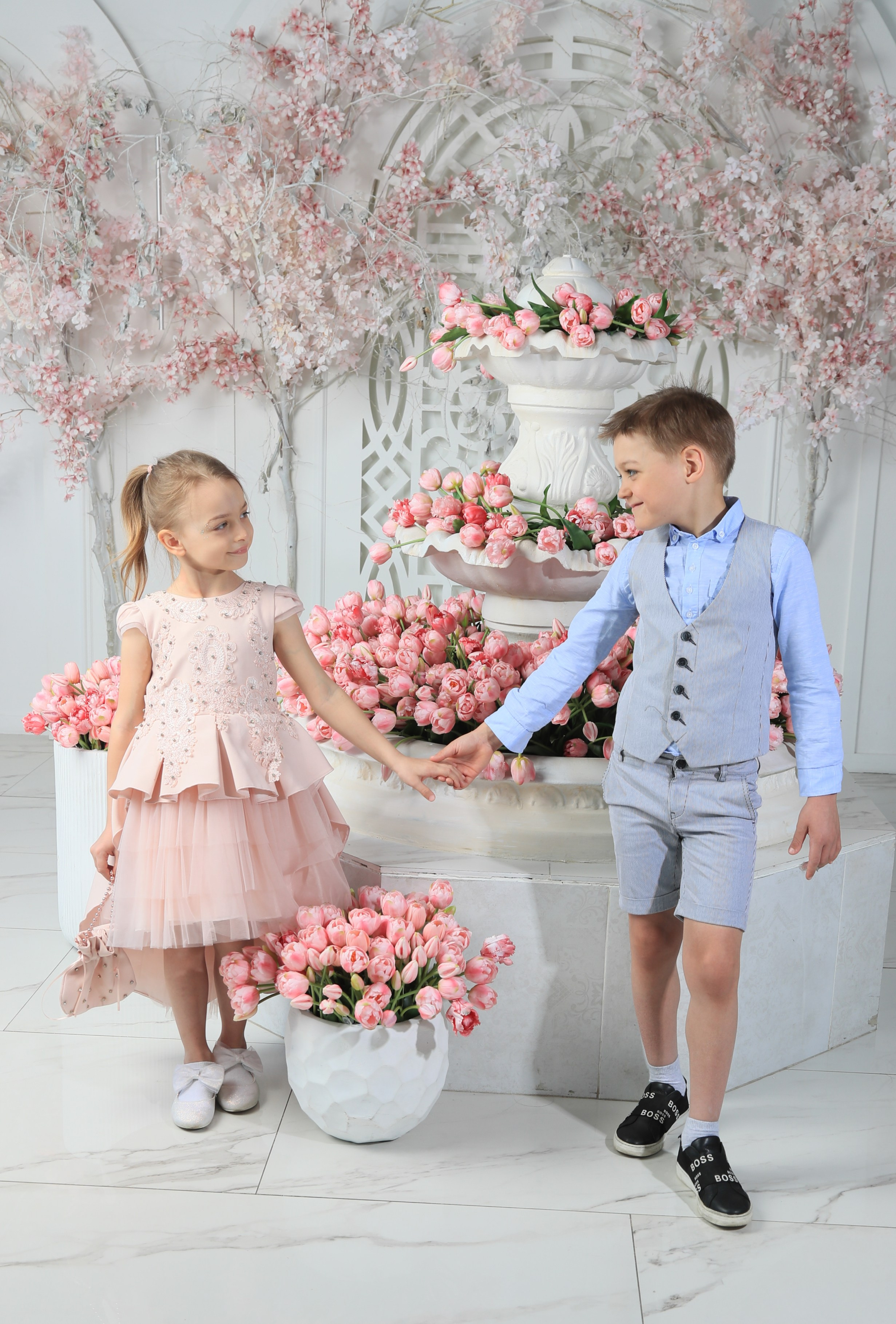 Детская фотография. Профессиональный фотограф Алена Александрова