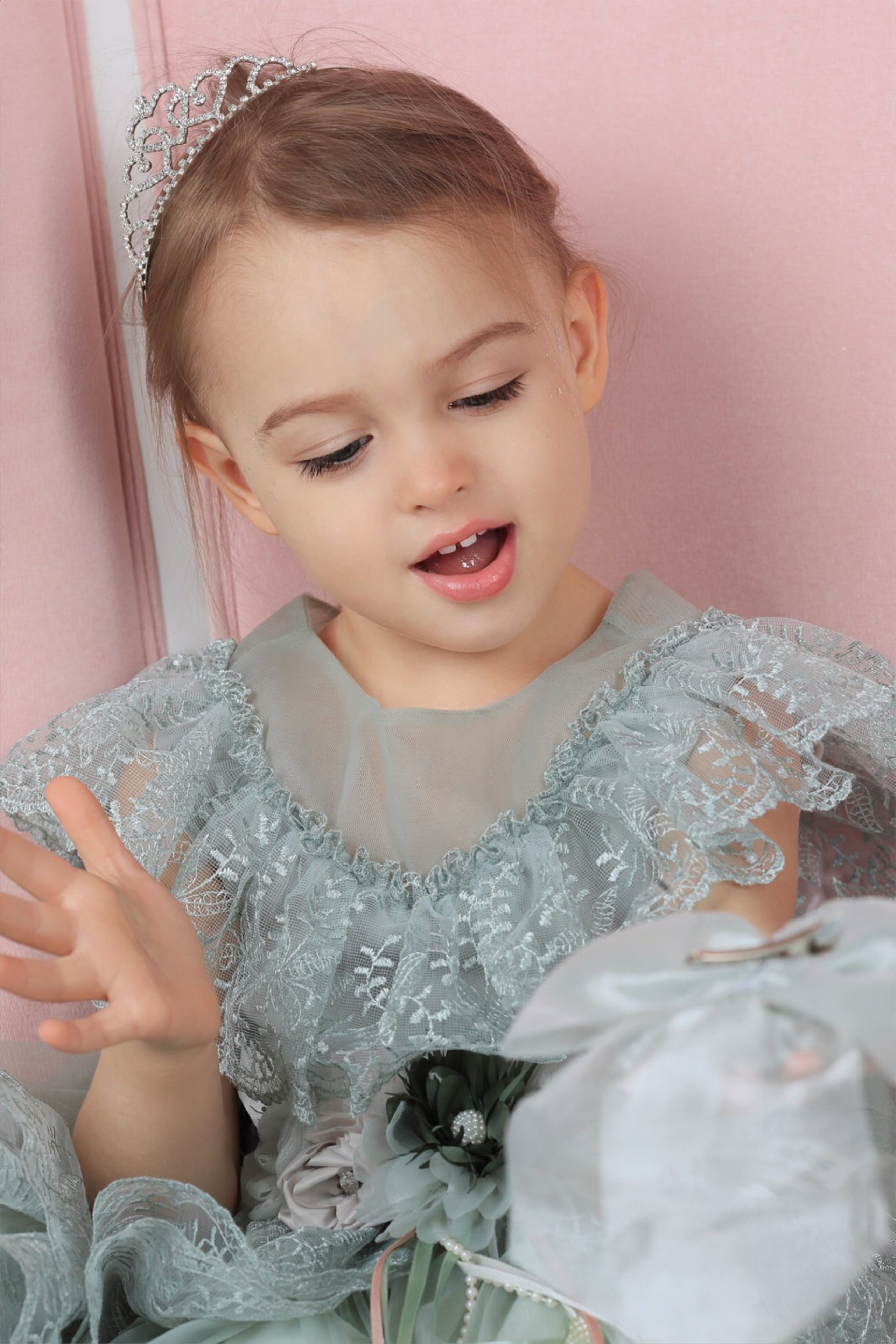 Алина. 3 года. Профессиональный фотограф Алена Александрова