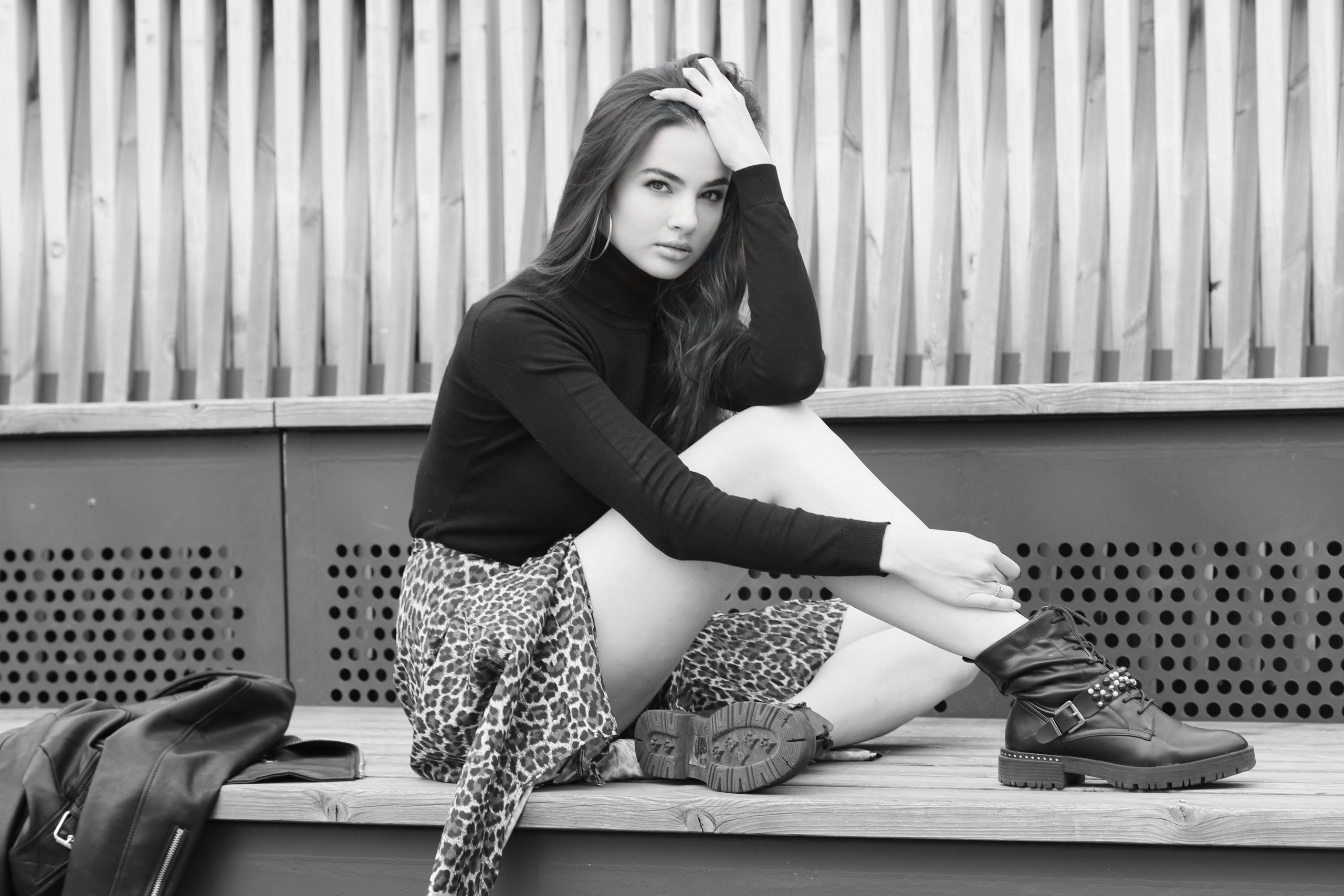 Сюзанна. Профессиональный фотограф Алена Александрова