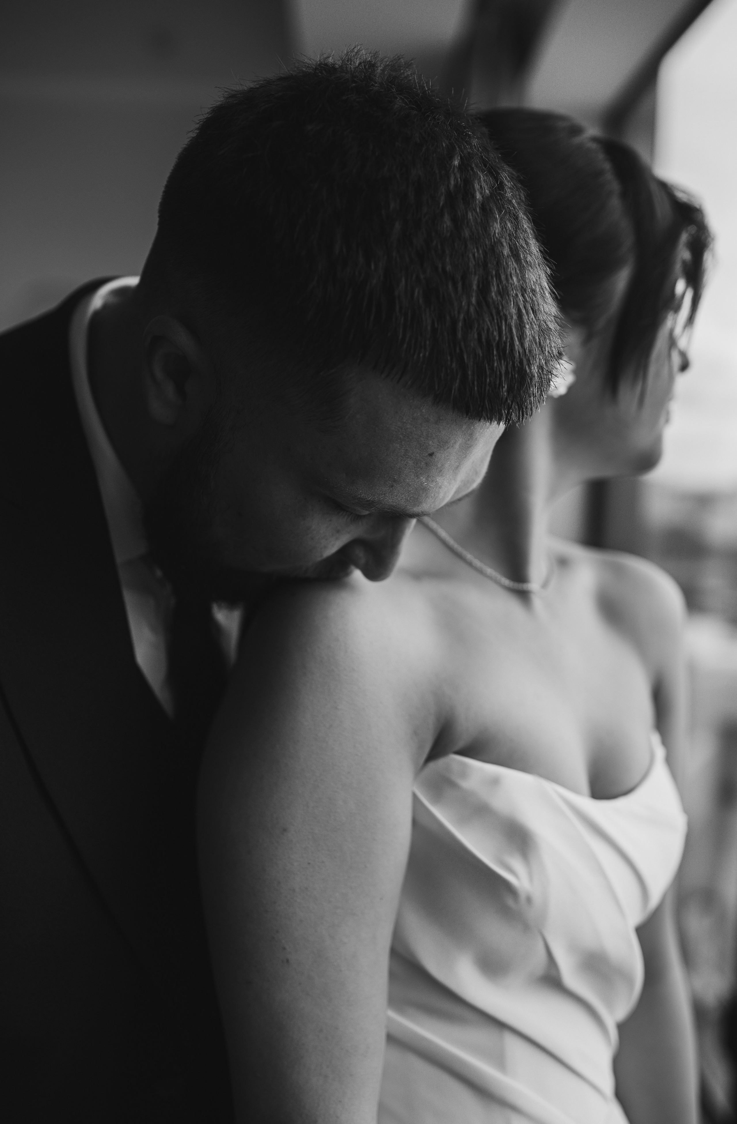 Ксения и Денис. Семейный и свадебный фотограф в Екатеринбурге Орлова Ирина