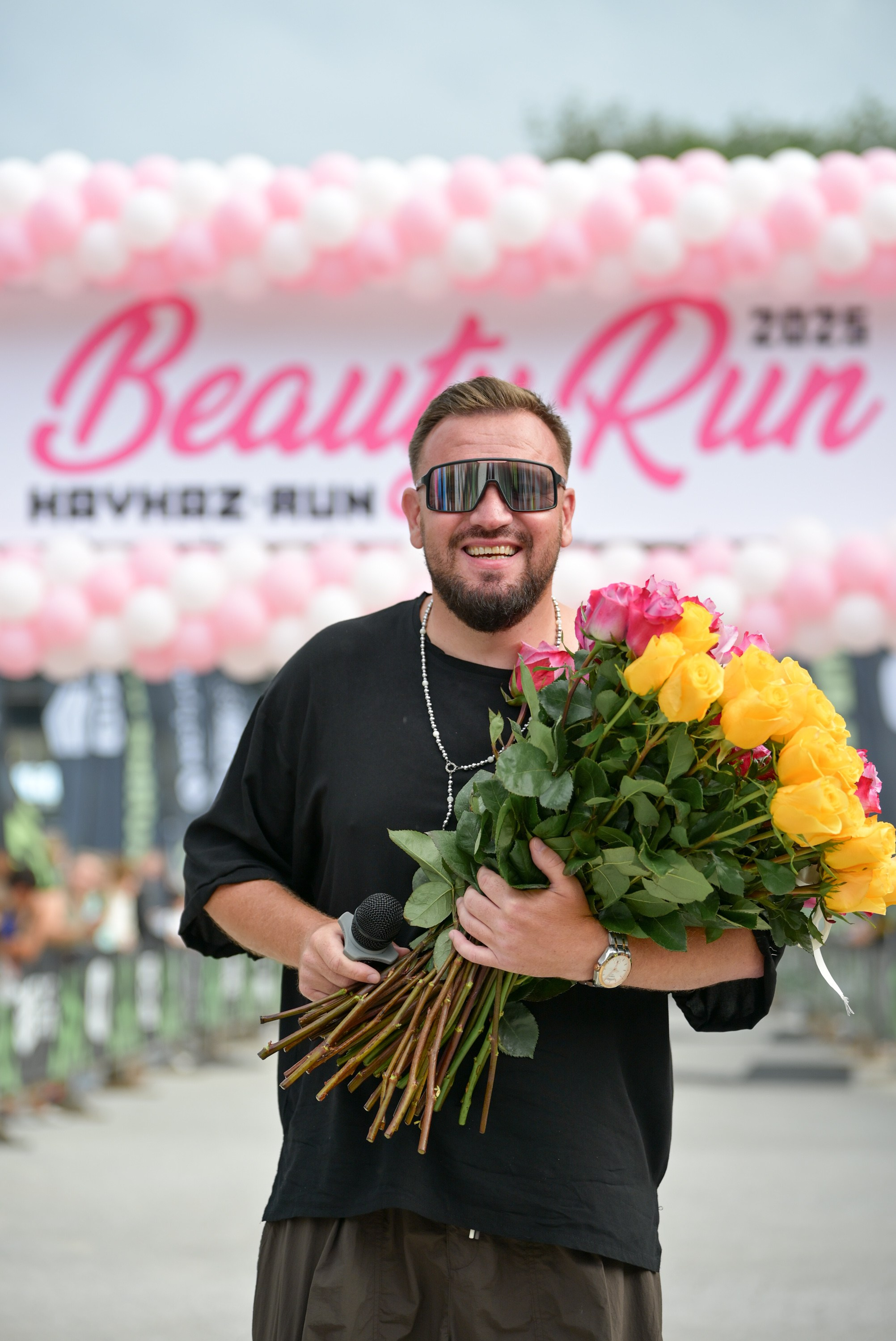 BeautyRun KAVKAZ.RUN 21/06/25. Фотограф в Краснодаре Алена Горбунова