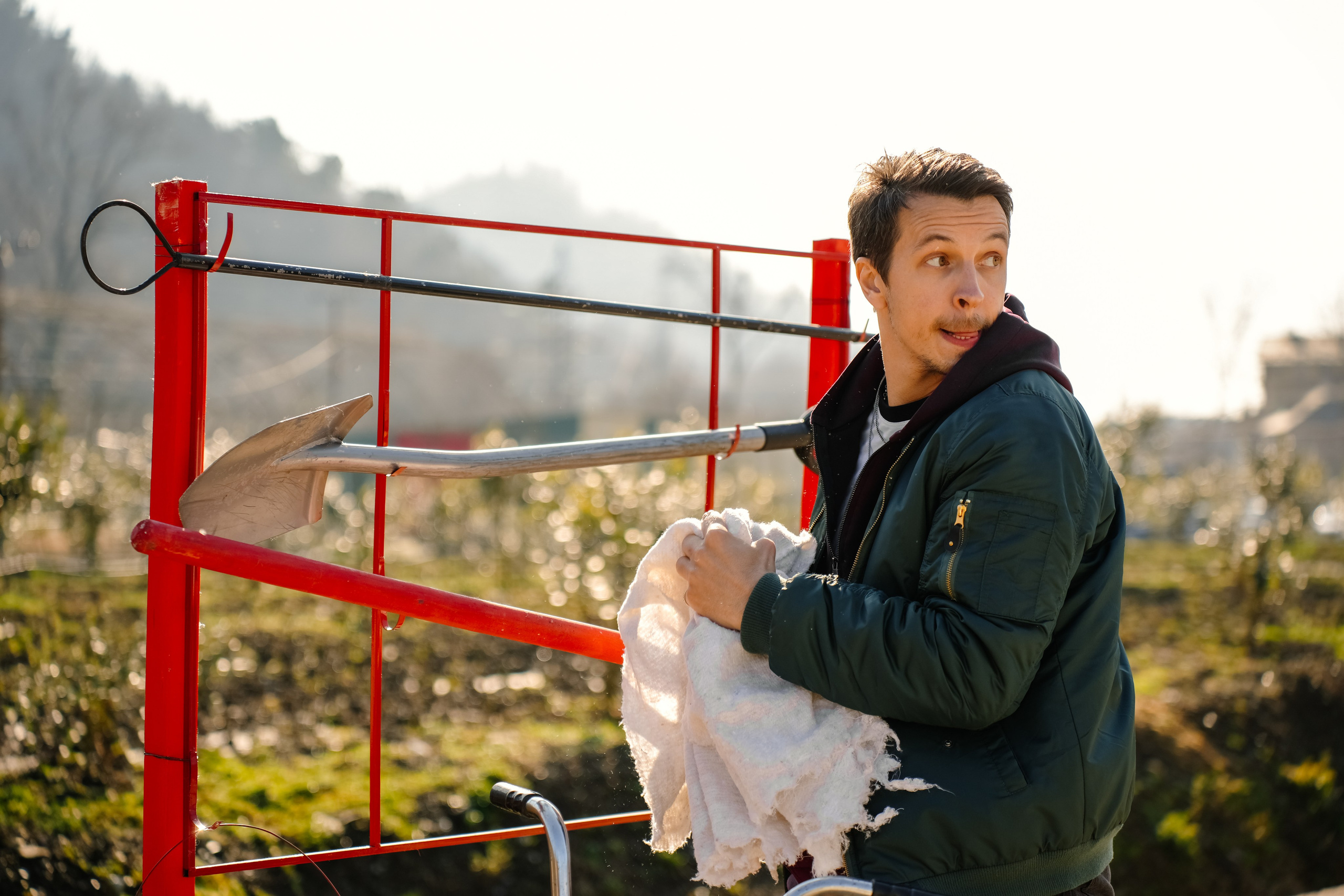 Film. Фотограф Сочи. Екатерина Афанасьева