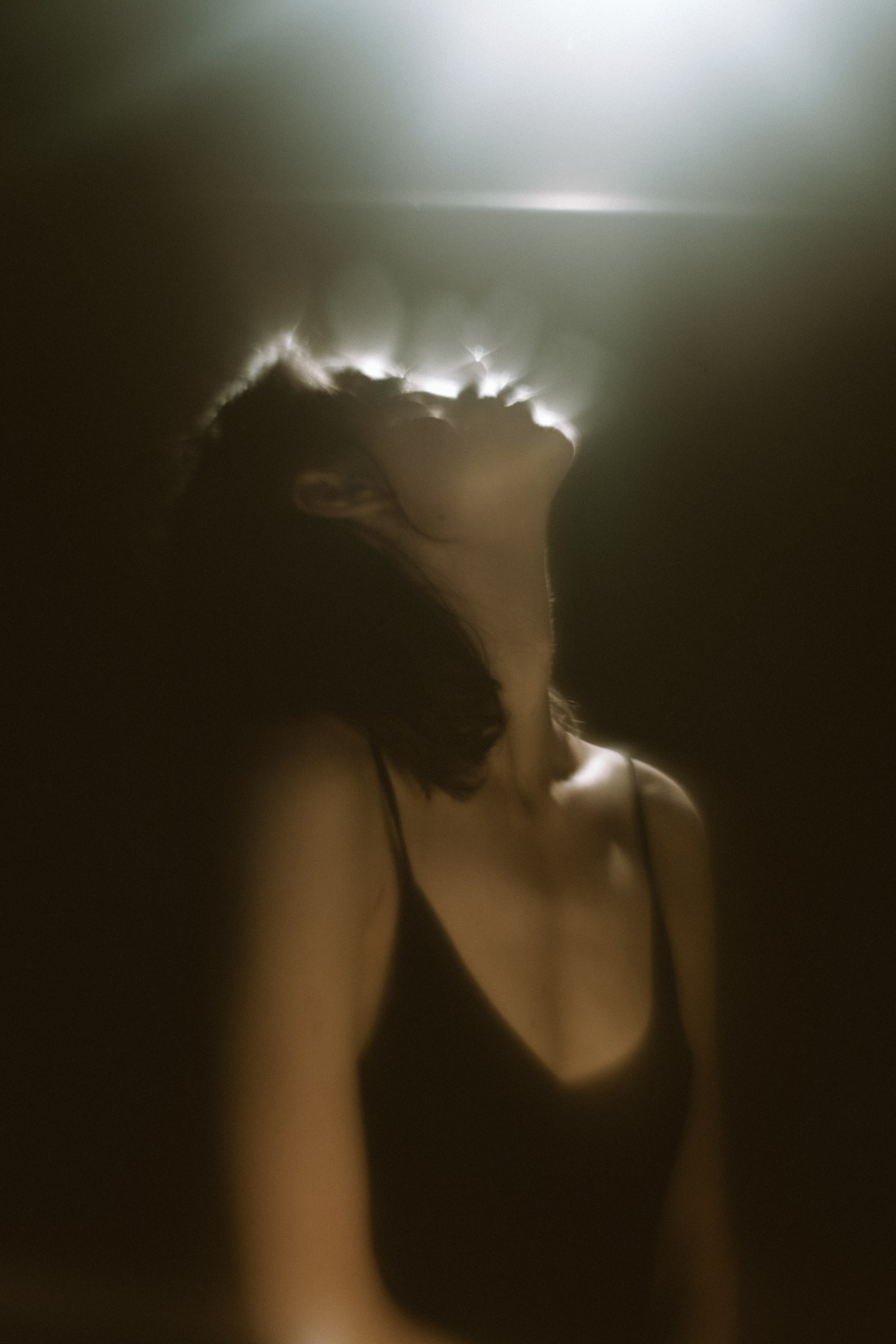 Анна. Veronika Popadeikina Photographer