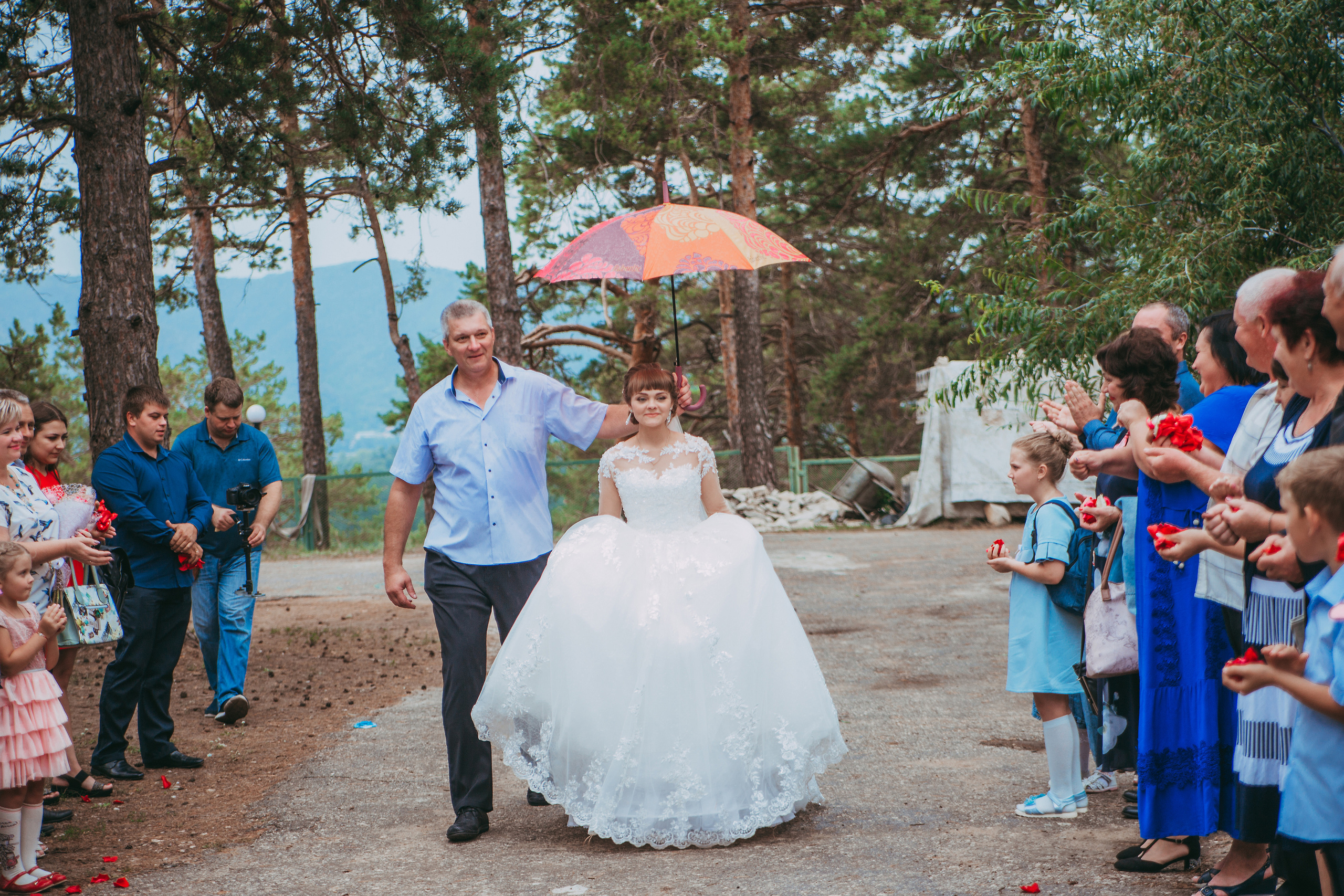 Дима & Лена. Свадебный и семейный фотограф в Самаре и Тольятти Башкатова Ольга