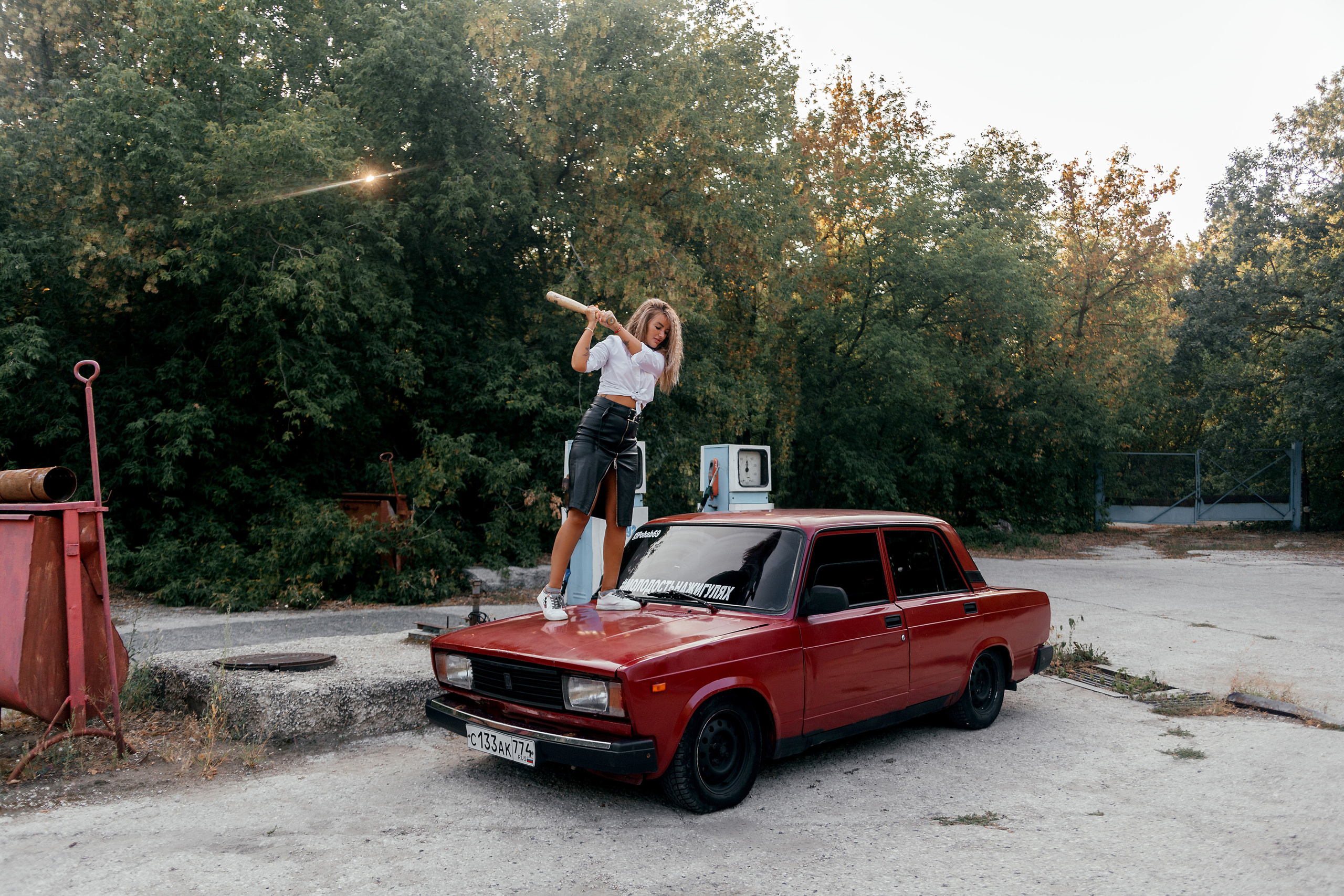 Индивидуальные фотосъёмки. Свадебный и семейный фотограф в Самаре и Тольятти Башкатова Ольга