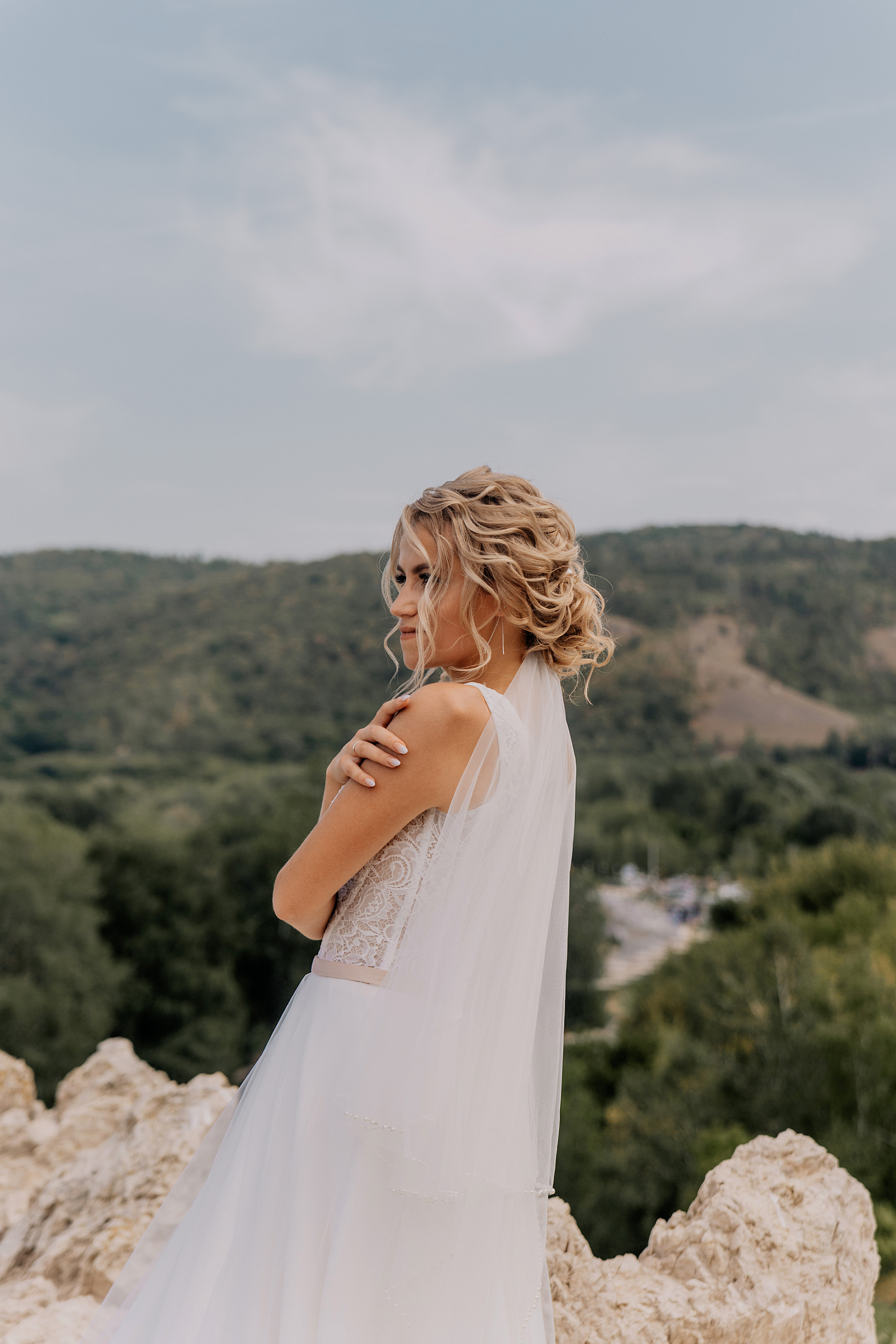 Николай & Антонина. Свадебный и семейный фотограф в Самаре и Тольятти Башкатова Ольга