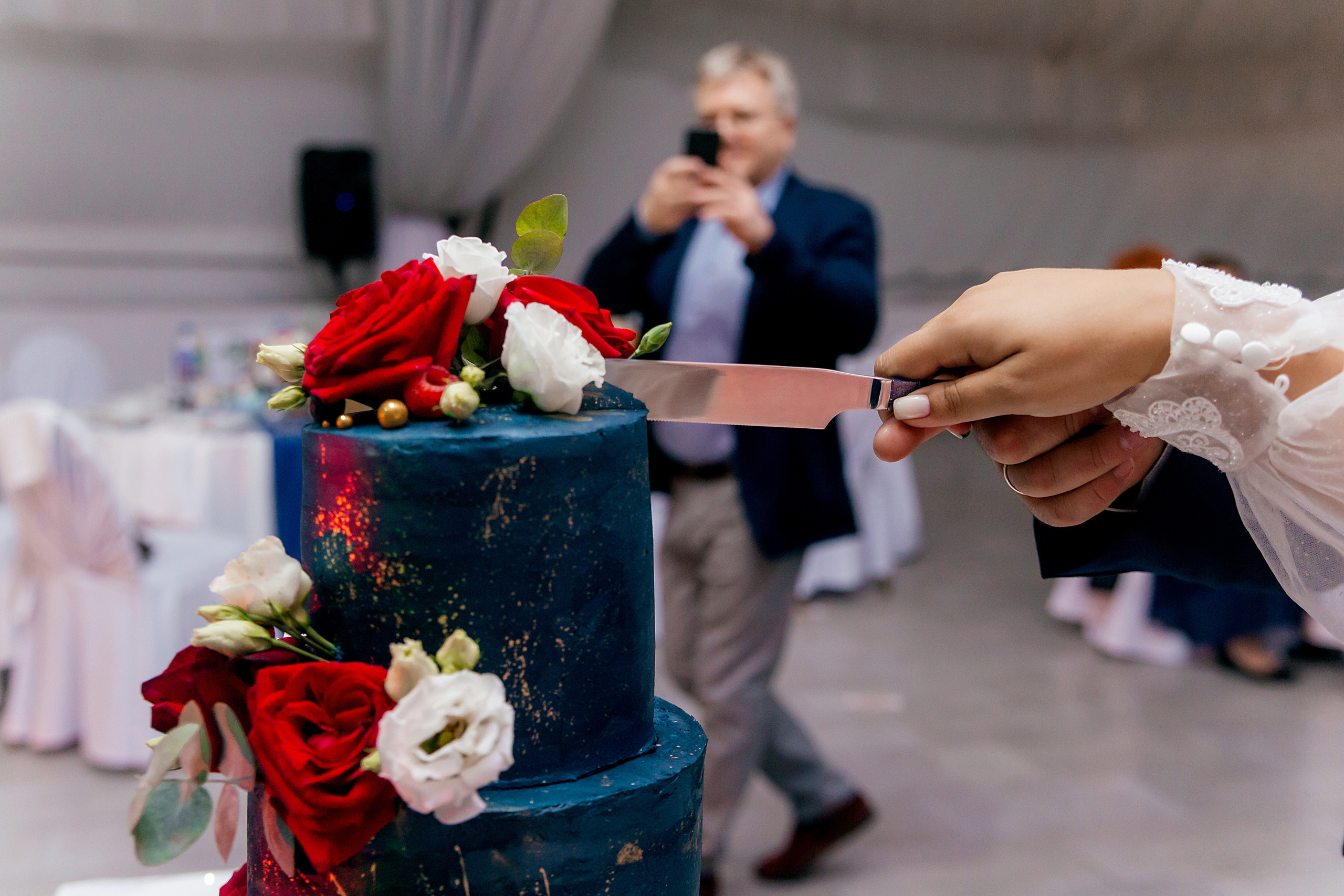 Семён & Мария. Свадебный и семейный фотограф в Самаре и Тольятти Башкатова Ольга
