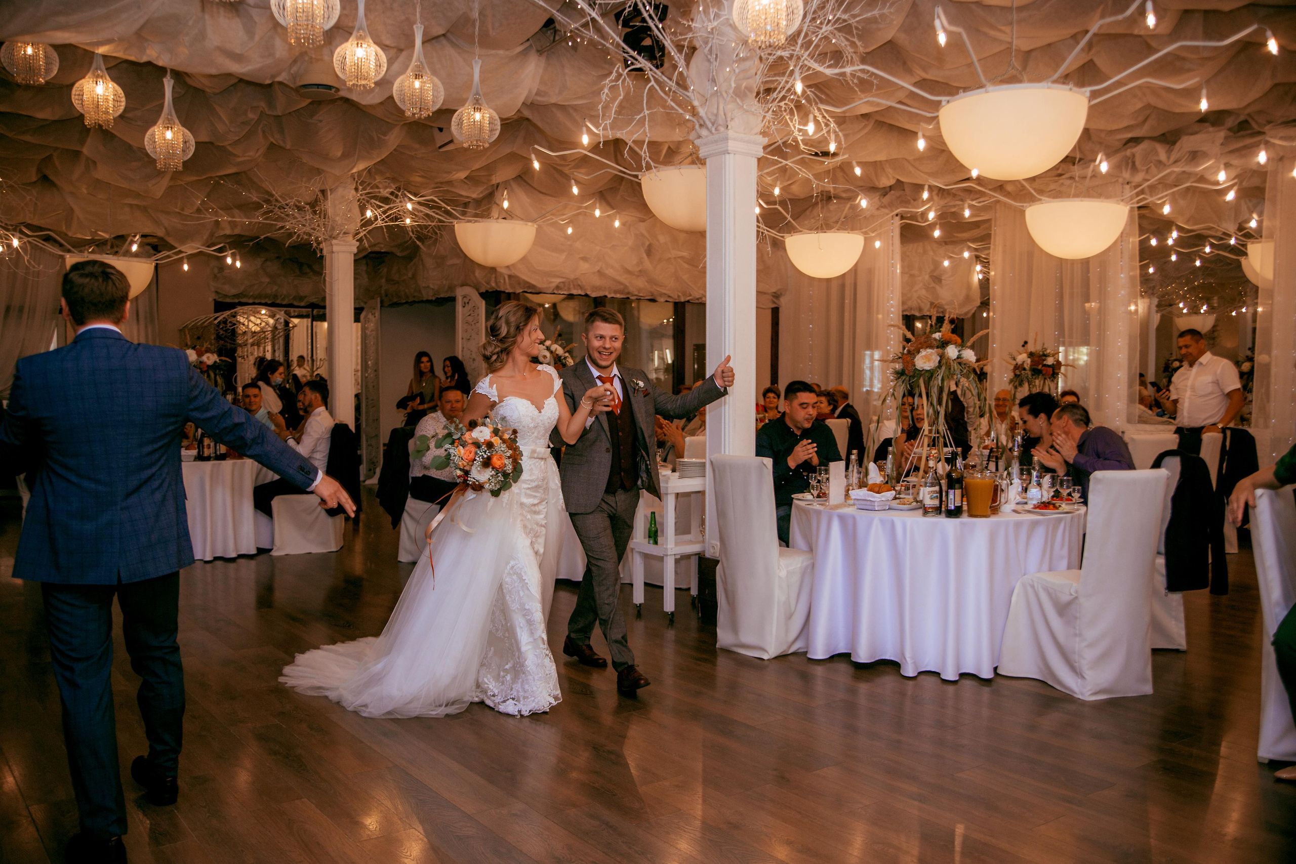 Максим & Валерия. Свадебный и семейный фотограф в Самаре и Тольятти Башкатова Ольга