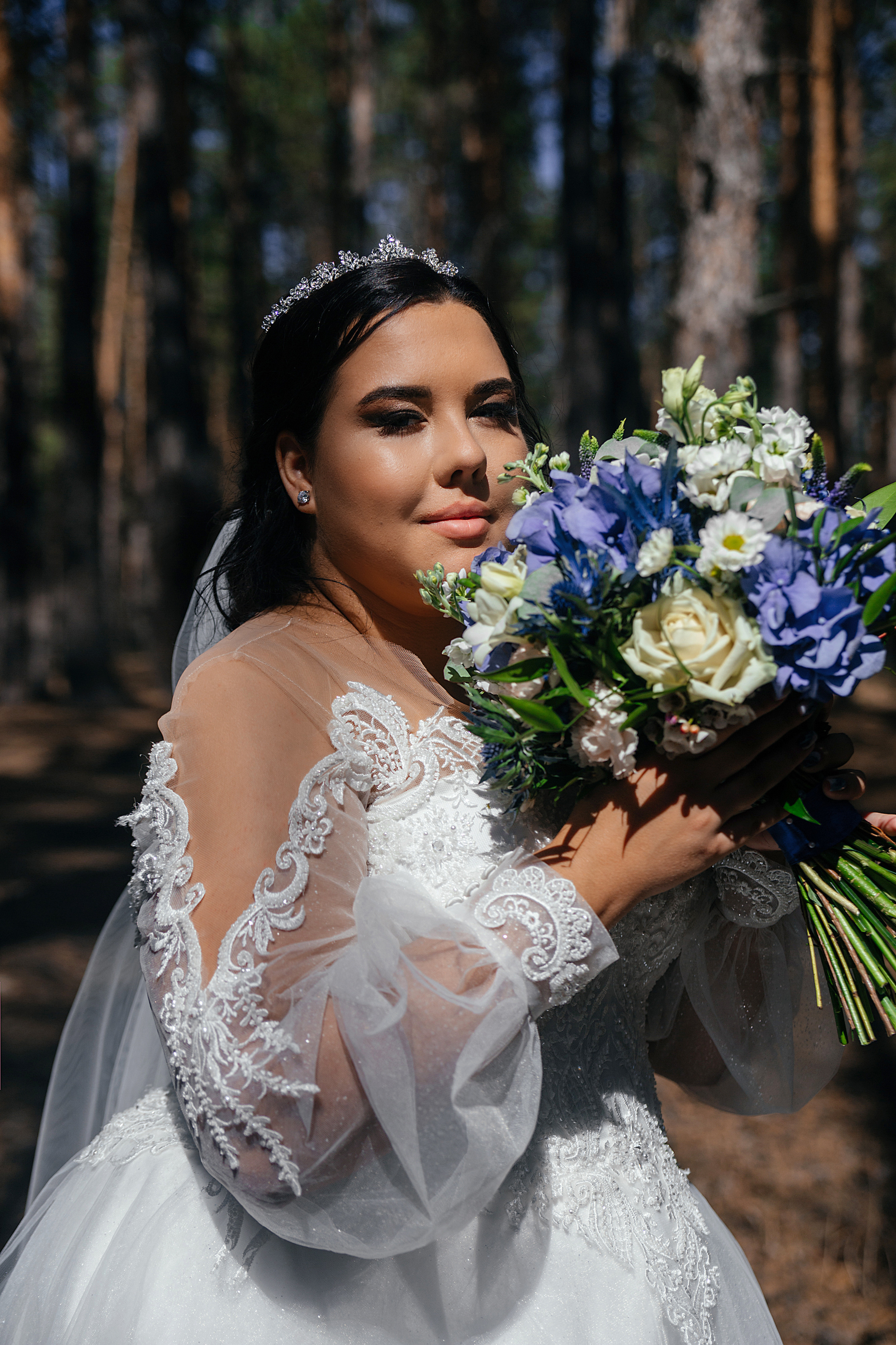 Семён & Мария. Свадебный и семейный фотограф в Самаре и Тольятти Башкатова Ольга