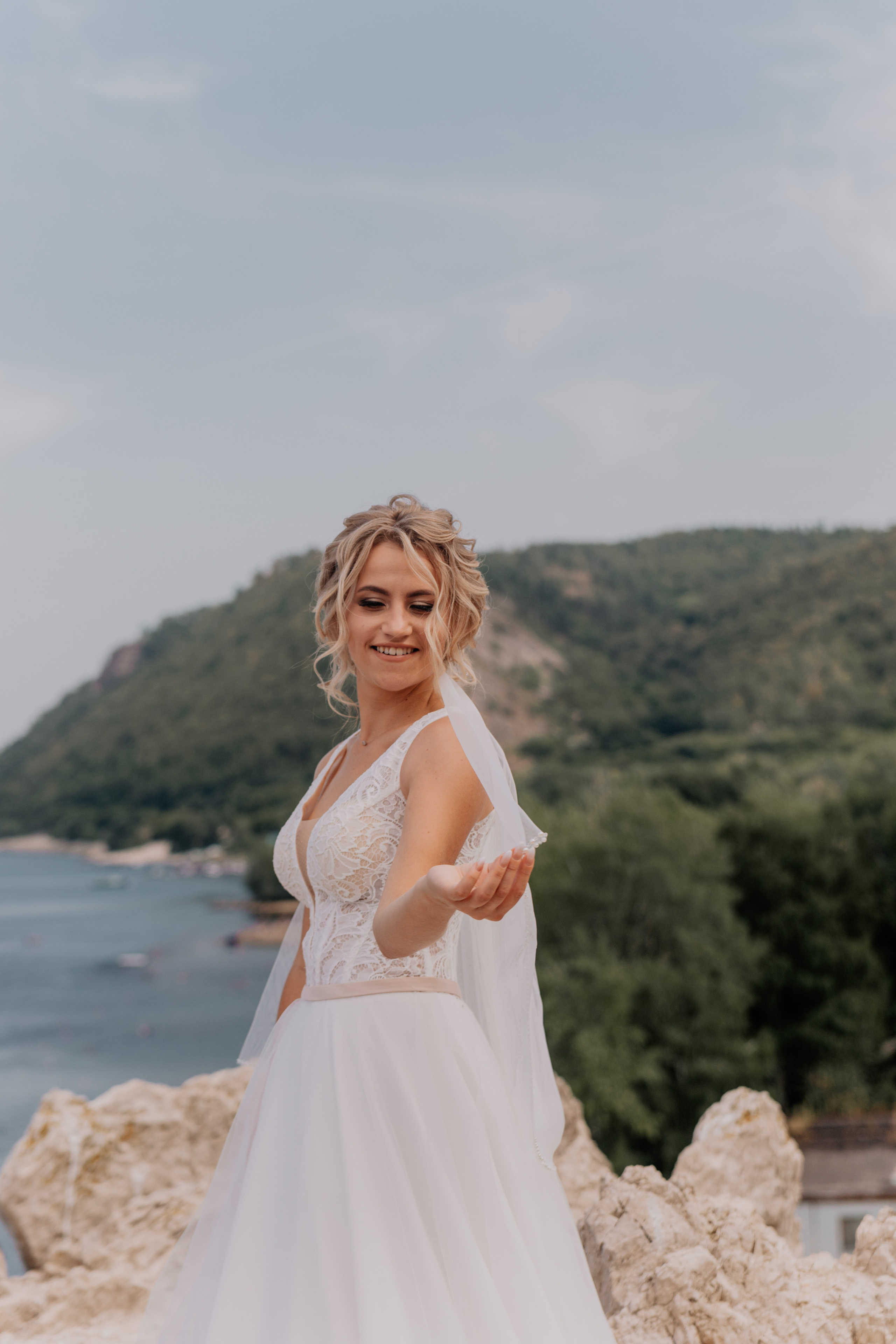 Николай & Антонина. Свадебный и семейный фотограф в Самаре и Тольятти Башкатова Ольга