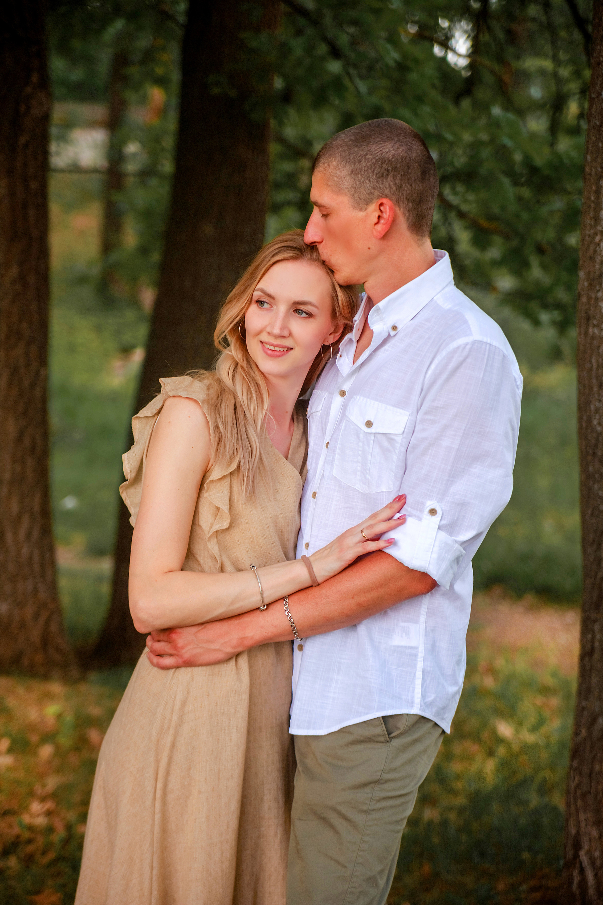 Семейные фотосессии. Свадебный и семейный фотограф в Самаре и Тольятти Башкатова Ольга