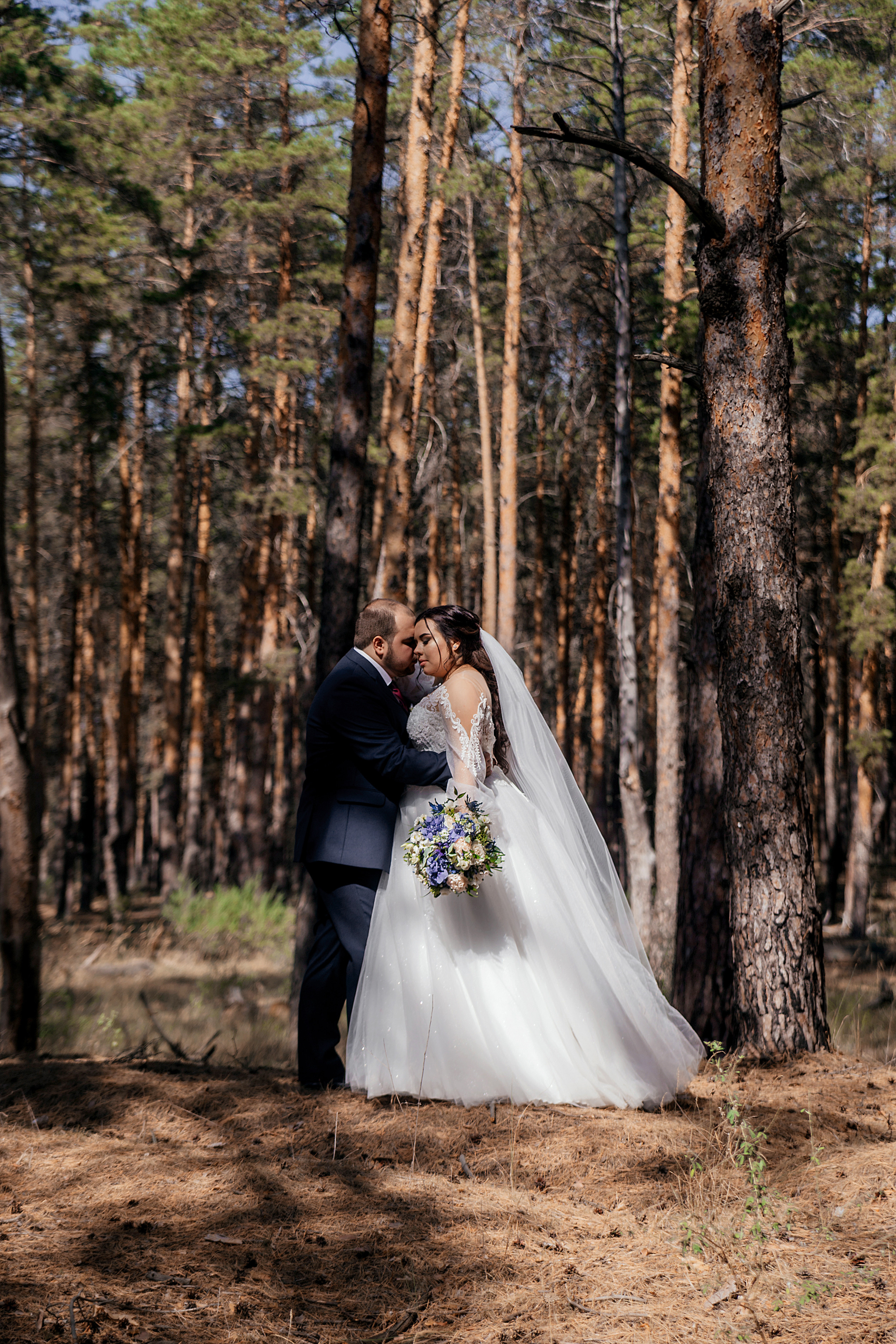 Семён & Мария. Свадебный и семейный фотограф в Самаре и Тольятти Башкатова Ольга