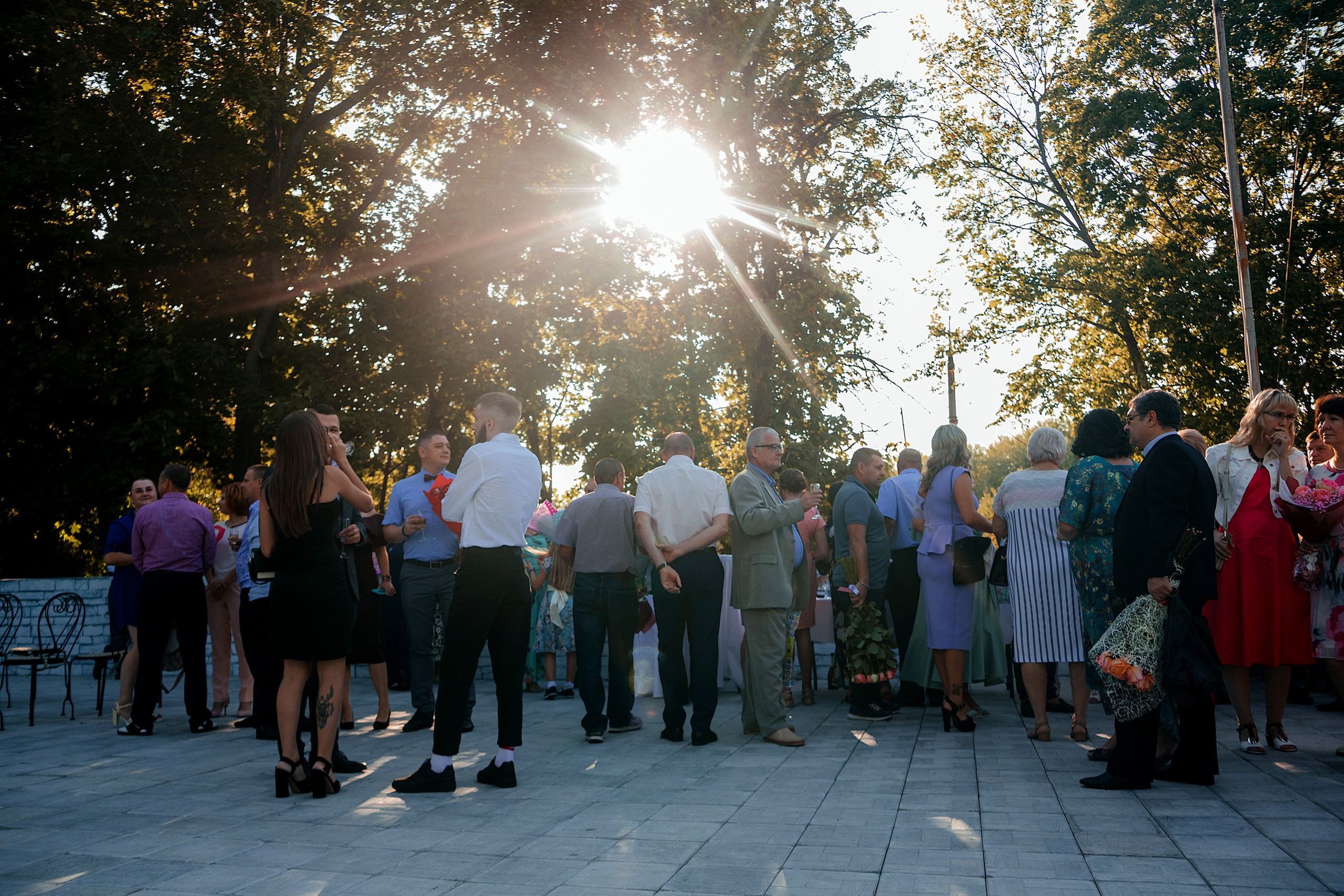 Семён & Мария. Свадебный и семейный фотограф в Самаре и Тольятти Башкатова Ольга