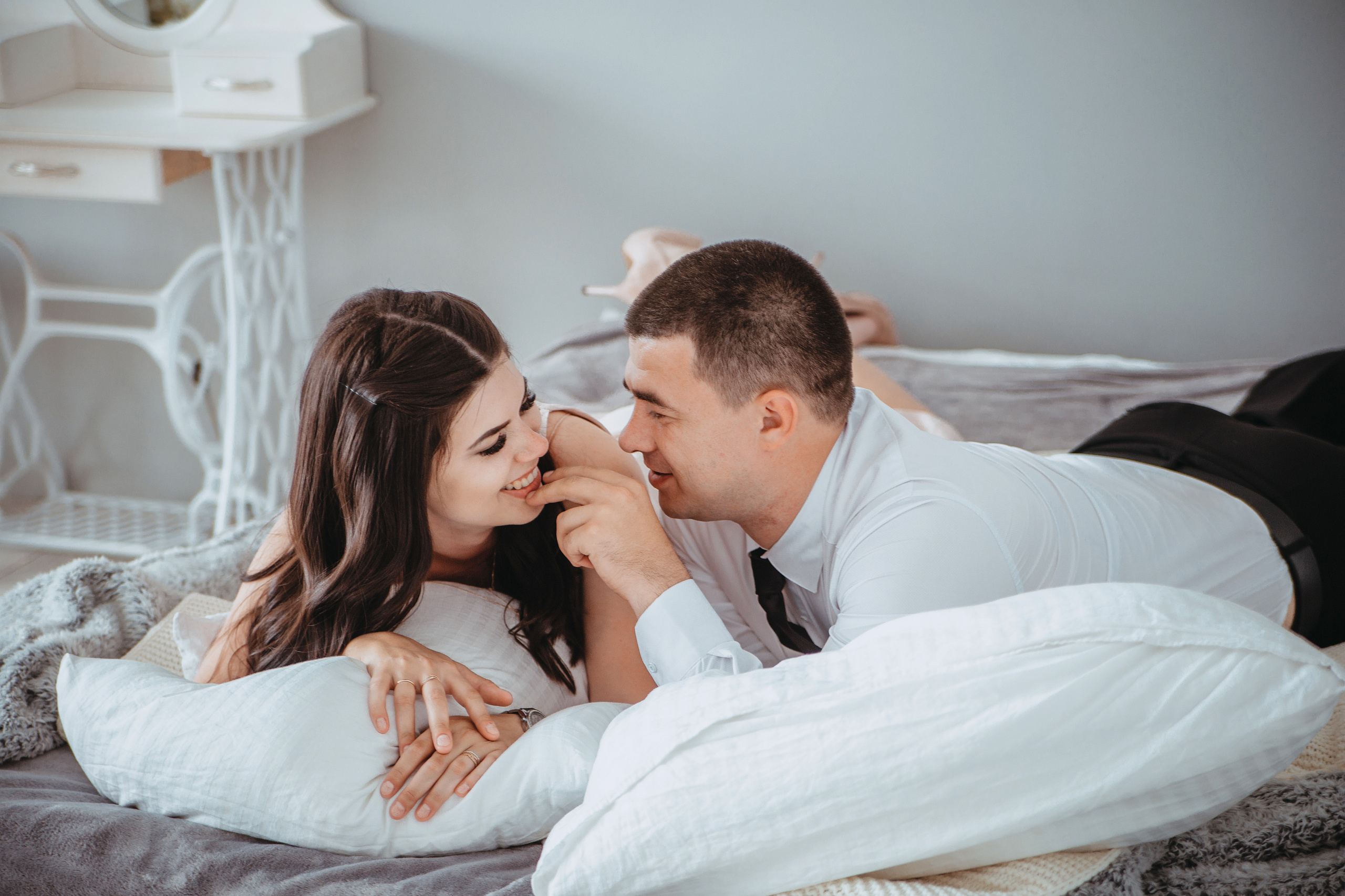 Сергей & Юлия. Свадебный и семейный фотограф в Самаре и Тольятти Башкатова Ольга