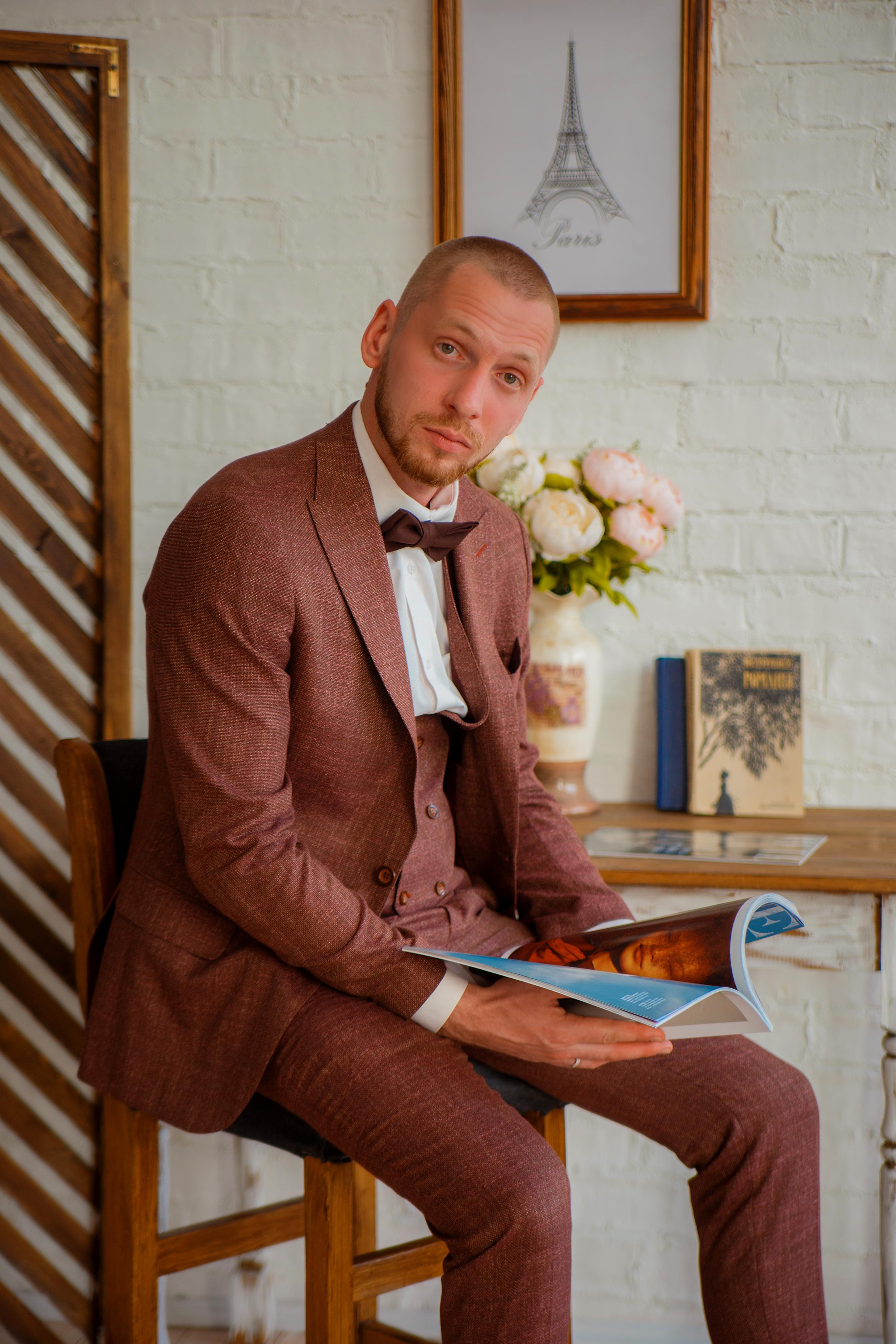 Александр & Анна. Свадебный и семейный фотограф в Самаре и Тольятти Башкатова Ольга