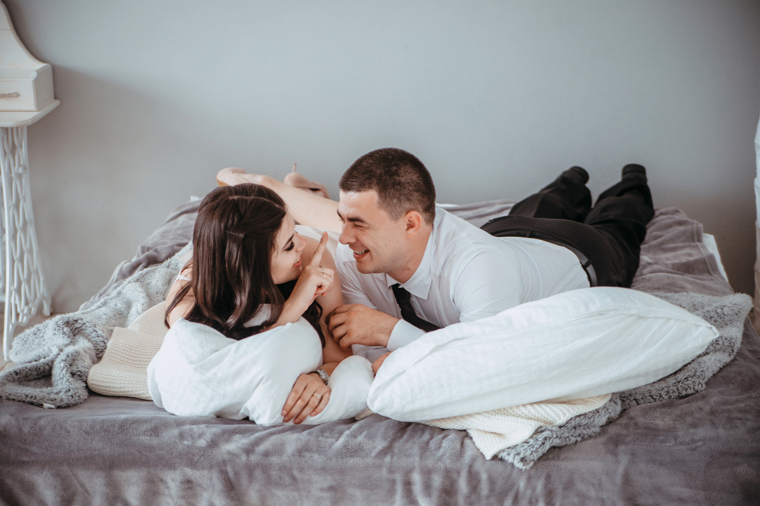 Сергей & Юлия. Свадебный и семейный фотограф в Самаре и Тольятти Башкатова Ольга