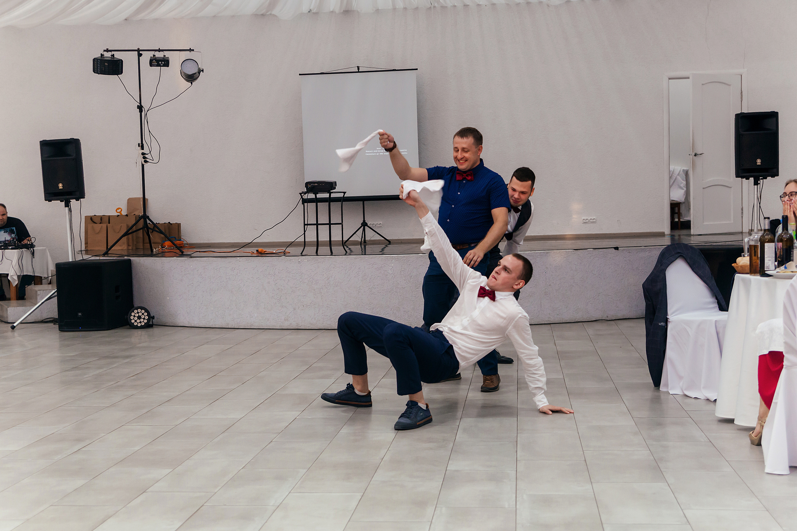 Семён & Мария. Свадебный и семейный фотограф в Самаре и Тольятти Башкатова Ольга