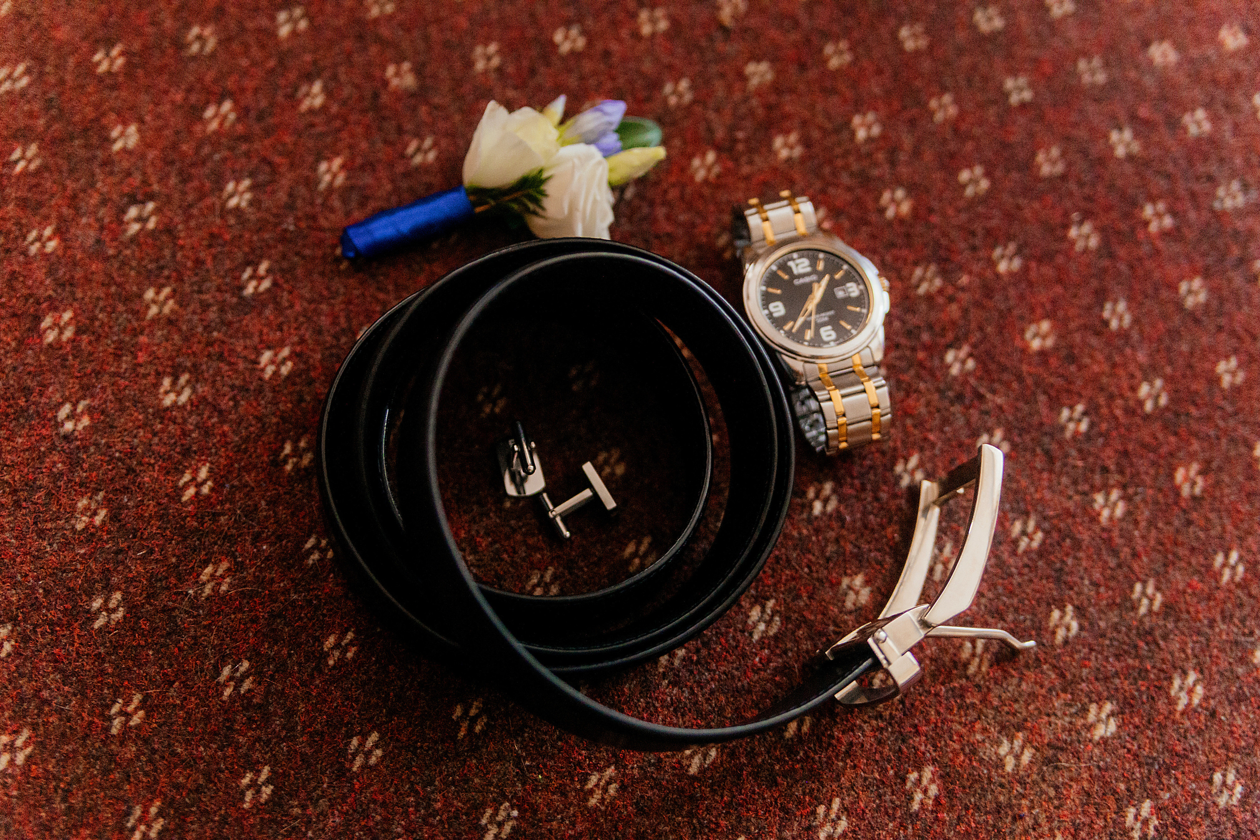 Семён & Мария. Свадебный и семейный фотограф в Самаре и Тольятти Башкатова Ольга