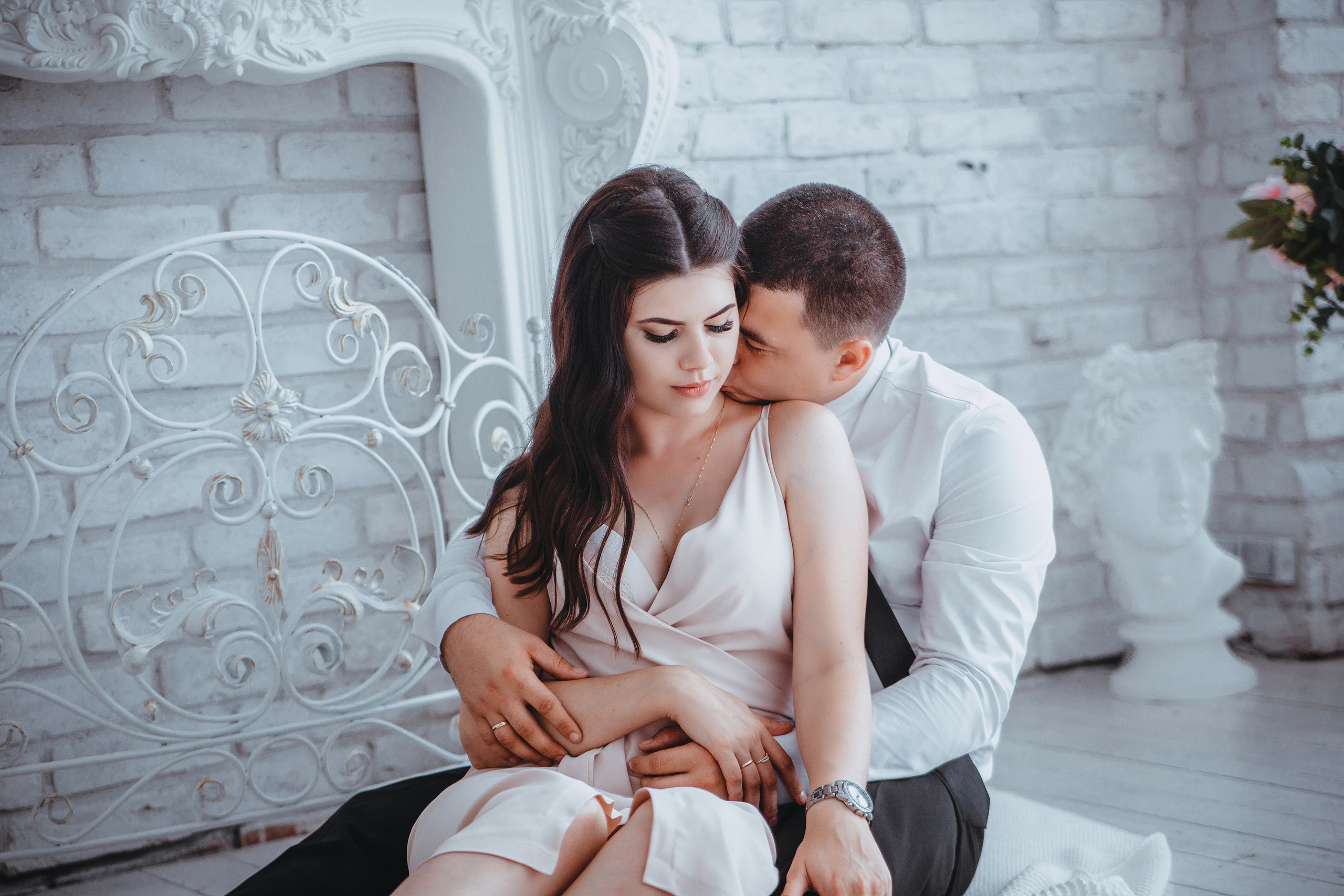 Сергей & Юлия. Свадебный и семейный фотограф в Самаре и Тольятти Башкатова Ольга