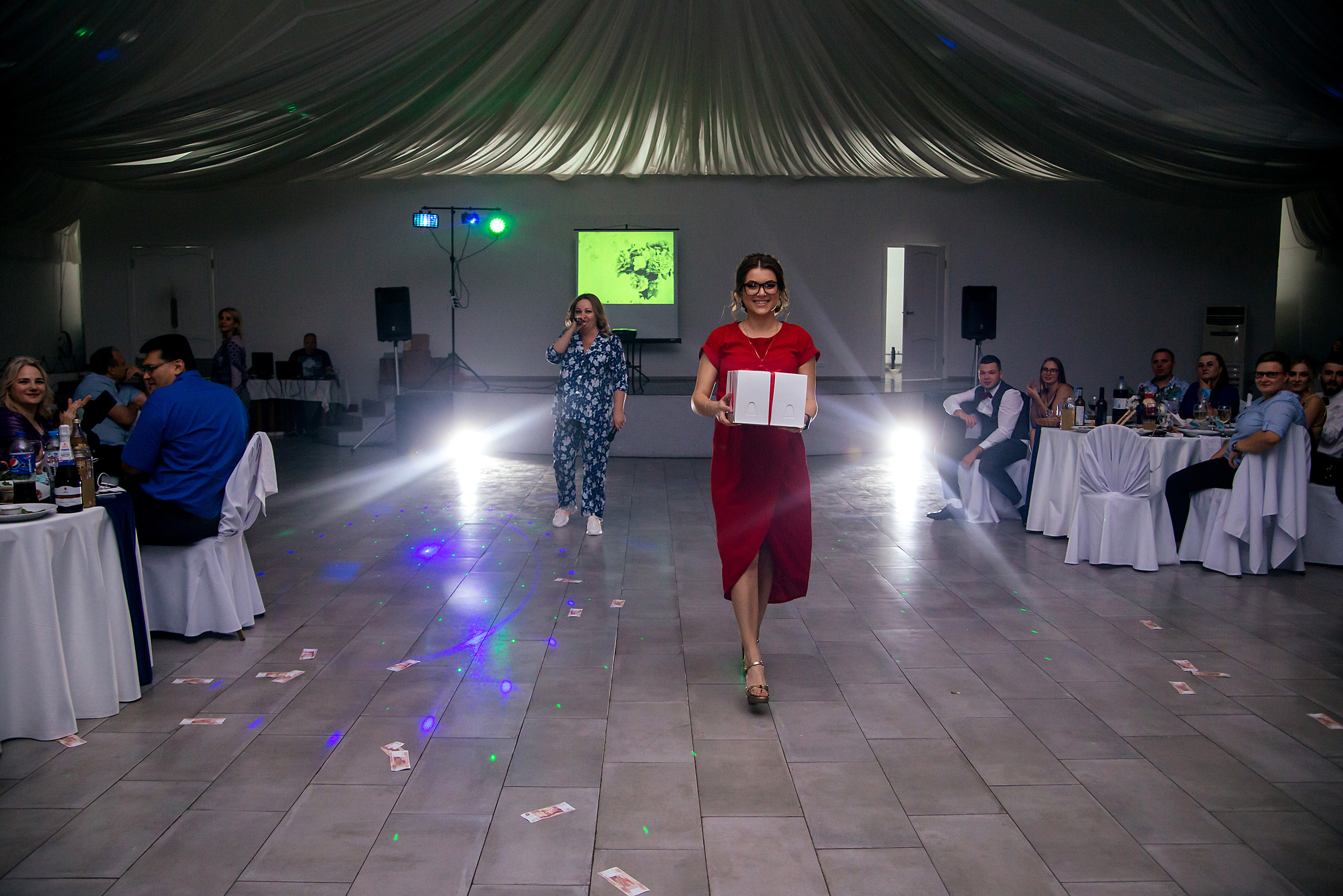 Семён & Мария. Свадебный и семейный фотограф в Самаре и Тольятти Башкатова Ольга