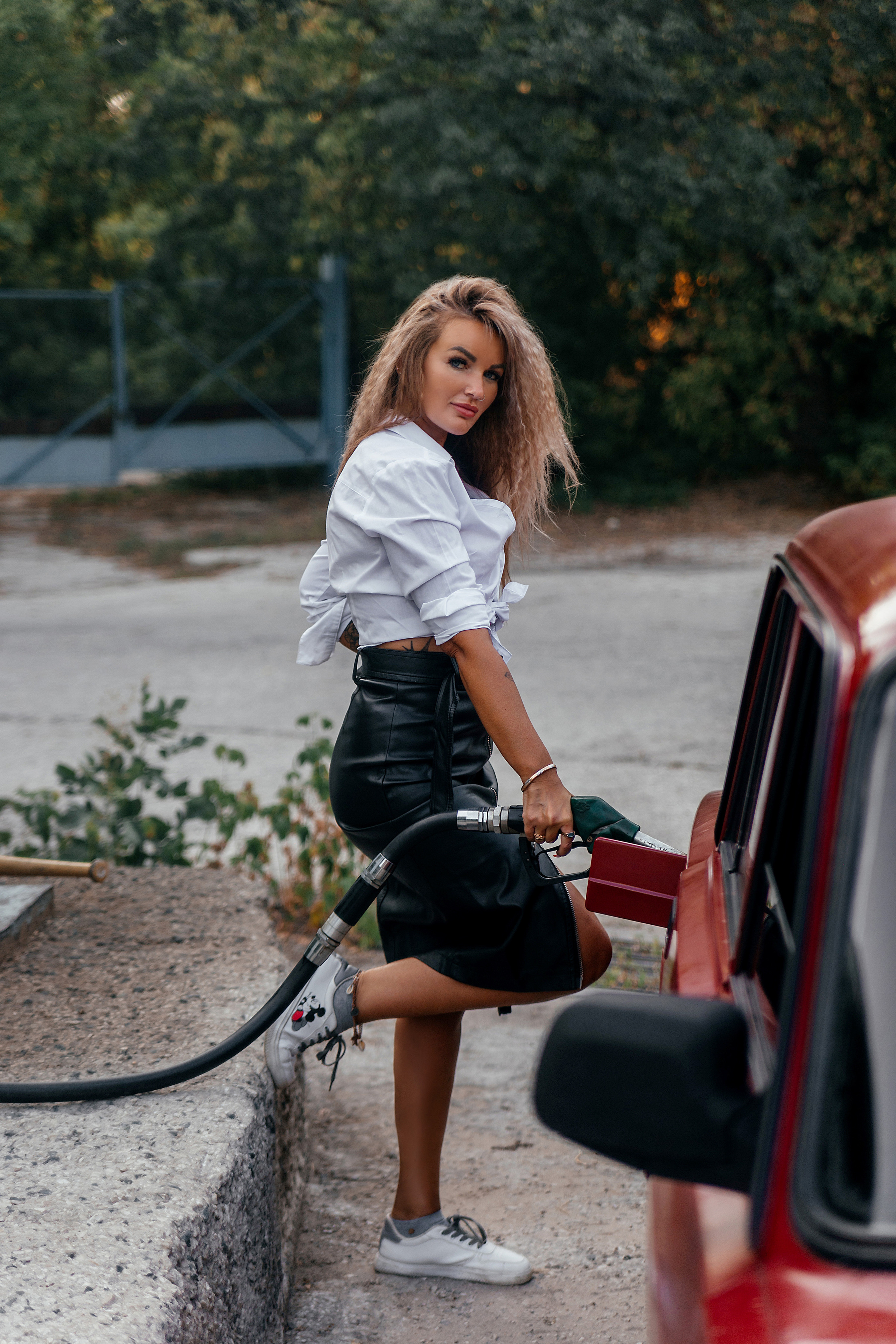 Индивидуальные фотосъёмки. Свадебный и семейный фотограф в Самаре и Тольятти Башкатова Ольга