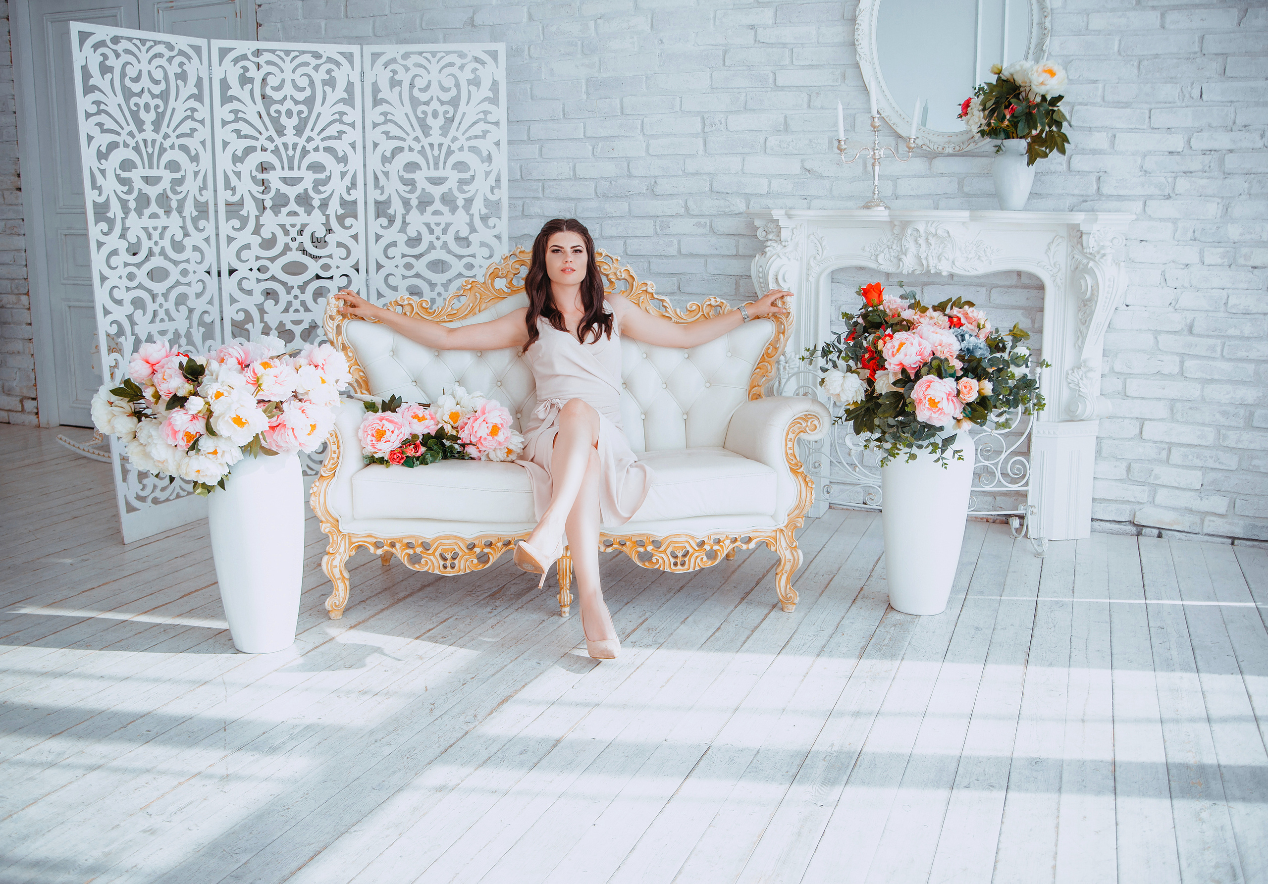 Сергей & Юлия. Свадебный и семейный фотограф в Самаре и Тольятти Башкатова Ольга