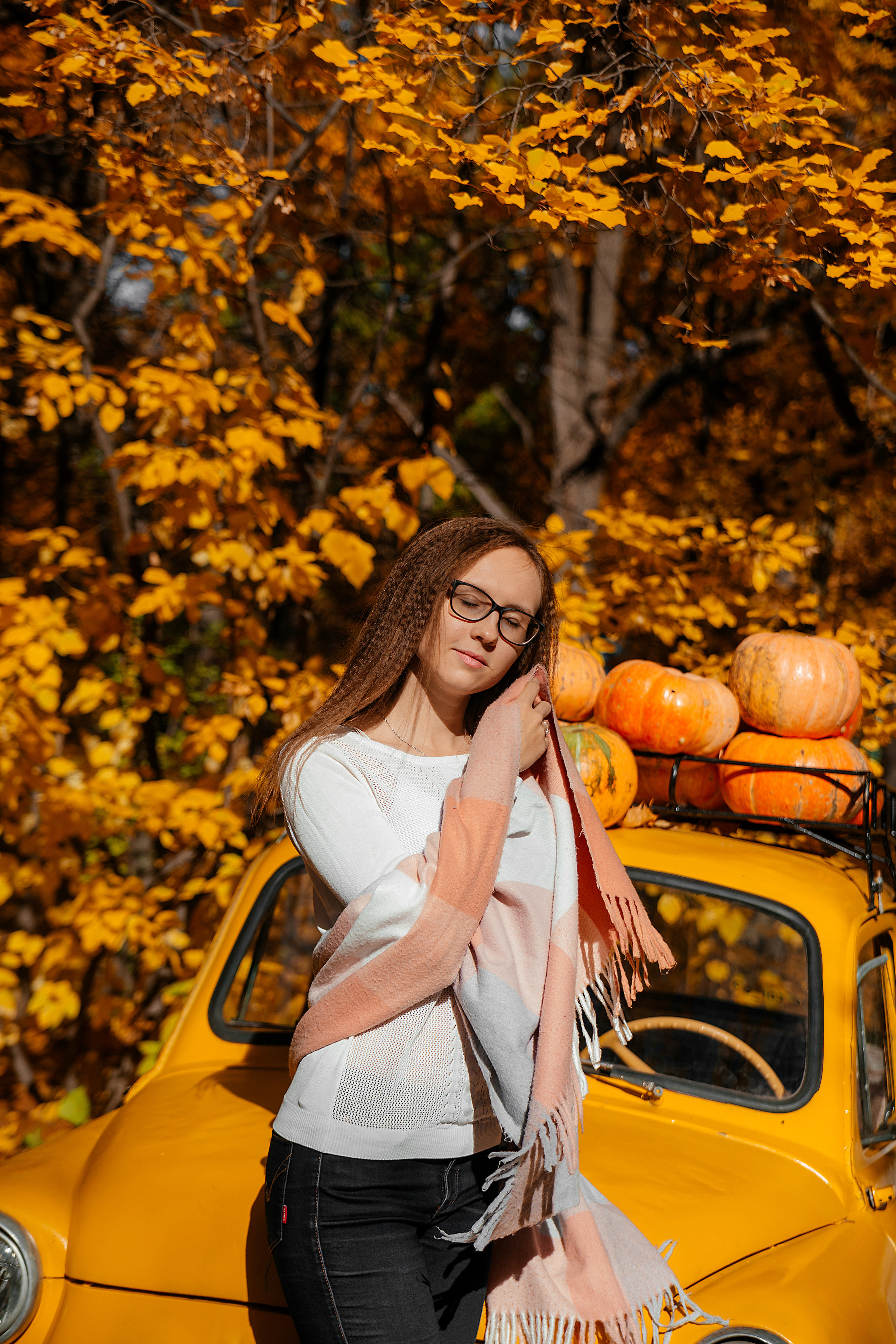 Индивидуальные фотосъёмки. Свадебный и семейный фотограф в Самаре и Тольятти Башкатова Ольга