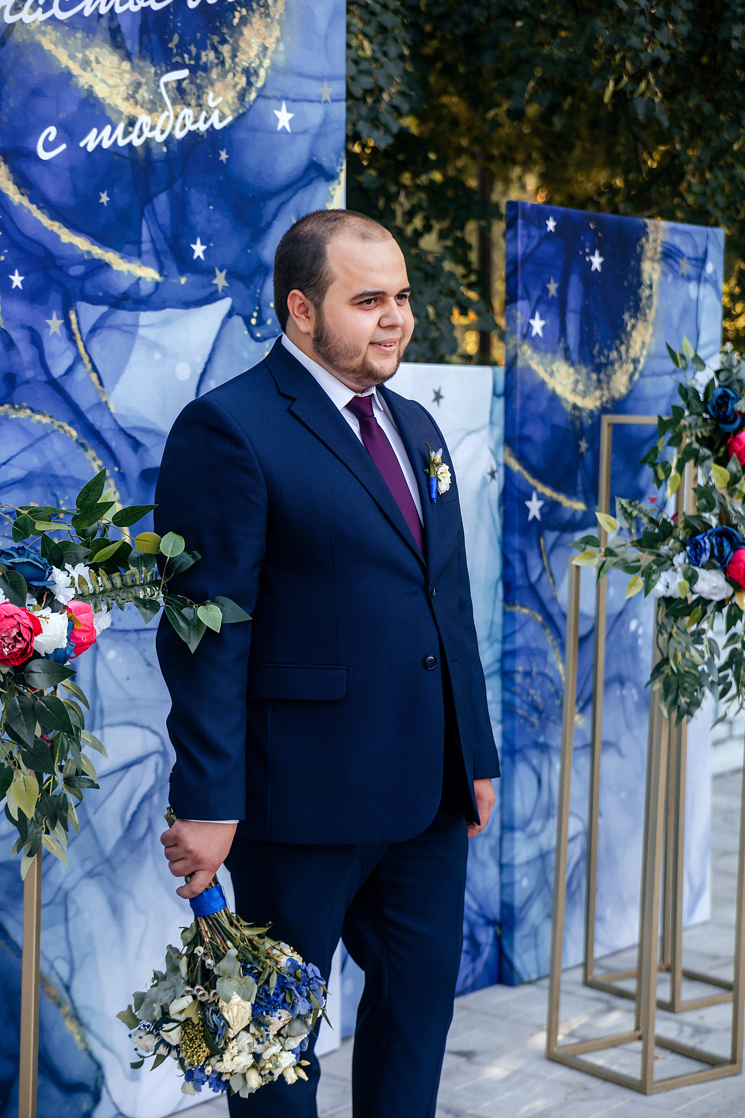 Семён & Мария. Свадебный и семейный фотограф в Самаре и Тольятти Башкатова Ольга