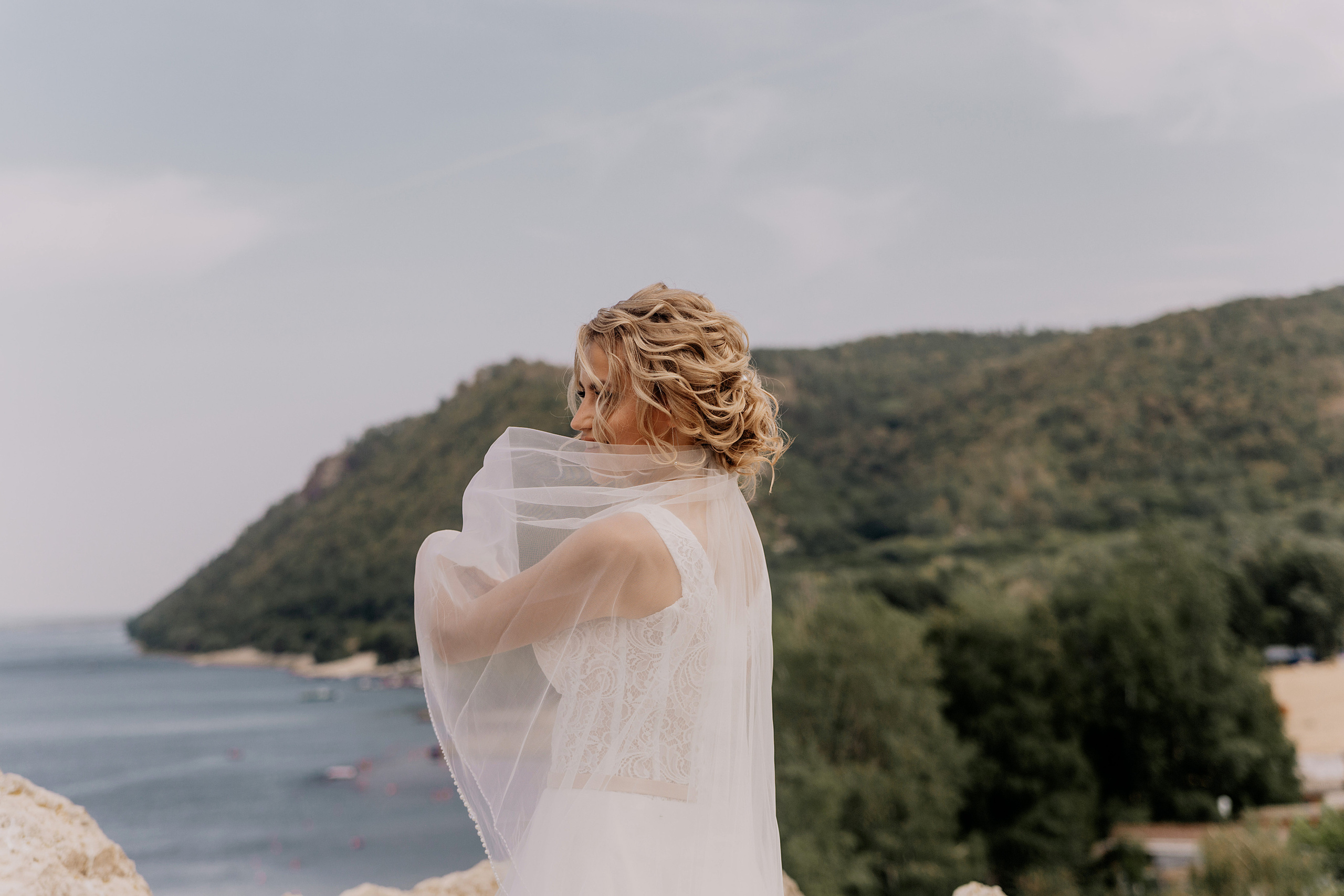 Николай & Антонина. Свадебный и семейный фотограф в Самаре и Тольятти Башкатова Ольга