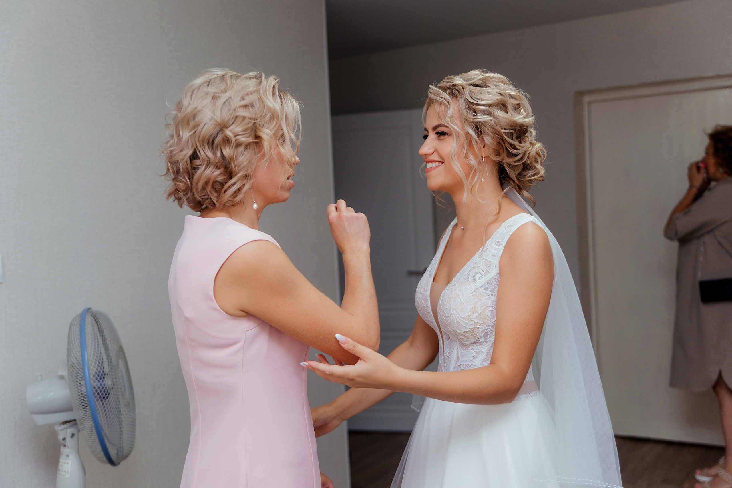 Николай & Антонина. Свадебный и семейный фотограф в Самаре и Тольятти Башкатова Ольга