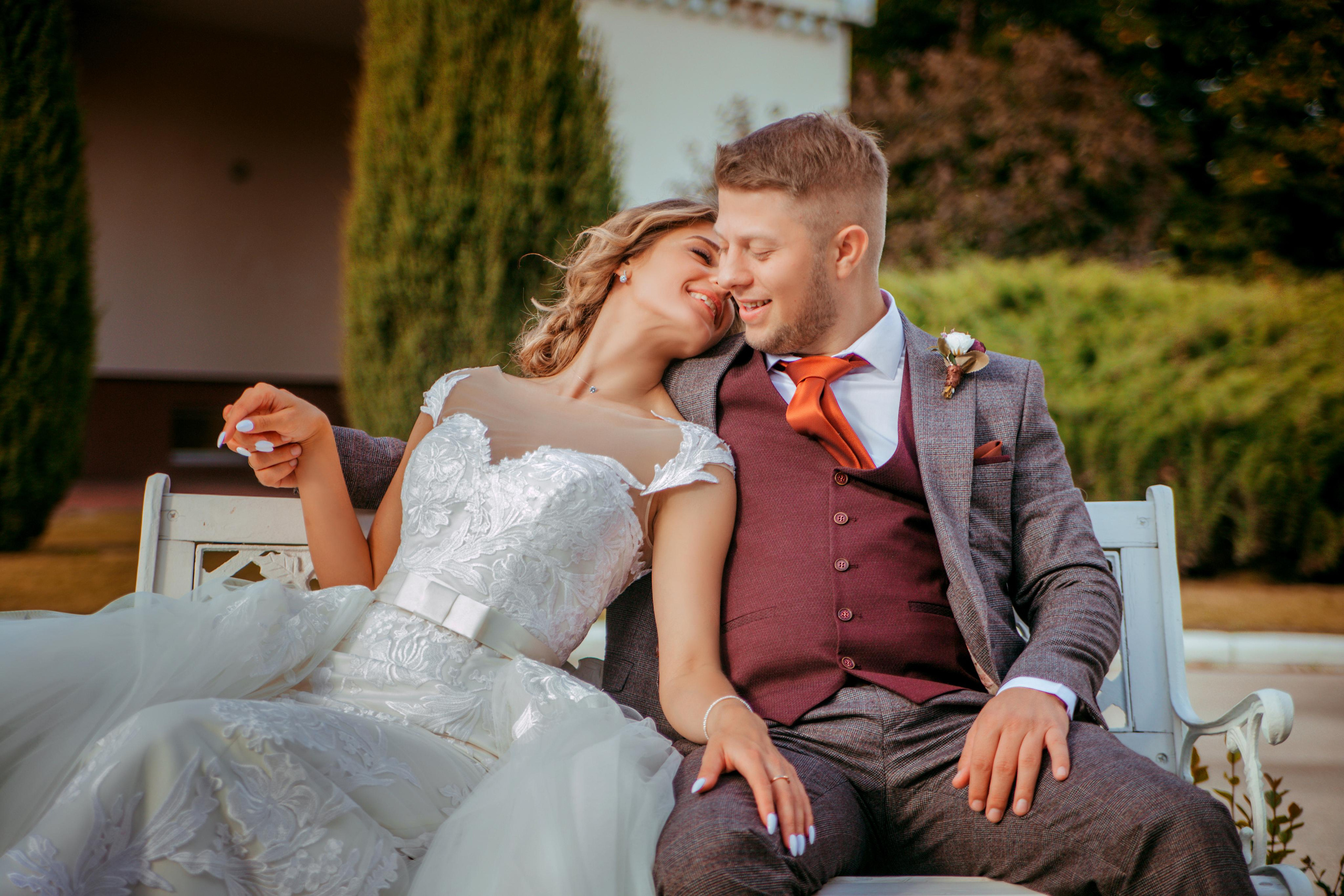 Максим & Валерия. Свадебный и семейный фотограф в Самаре и Тольятти Башкатова Ольга