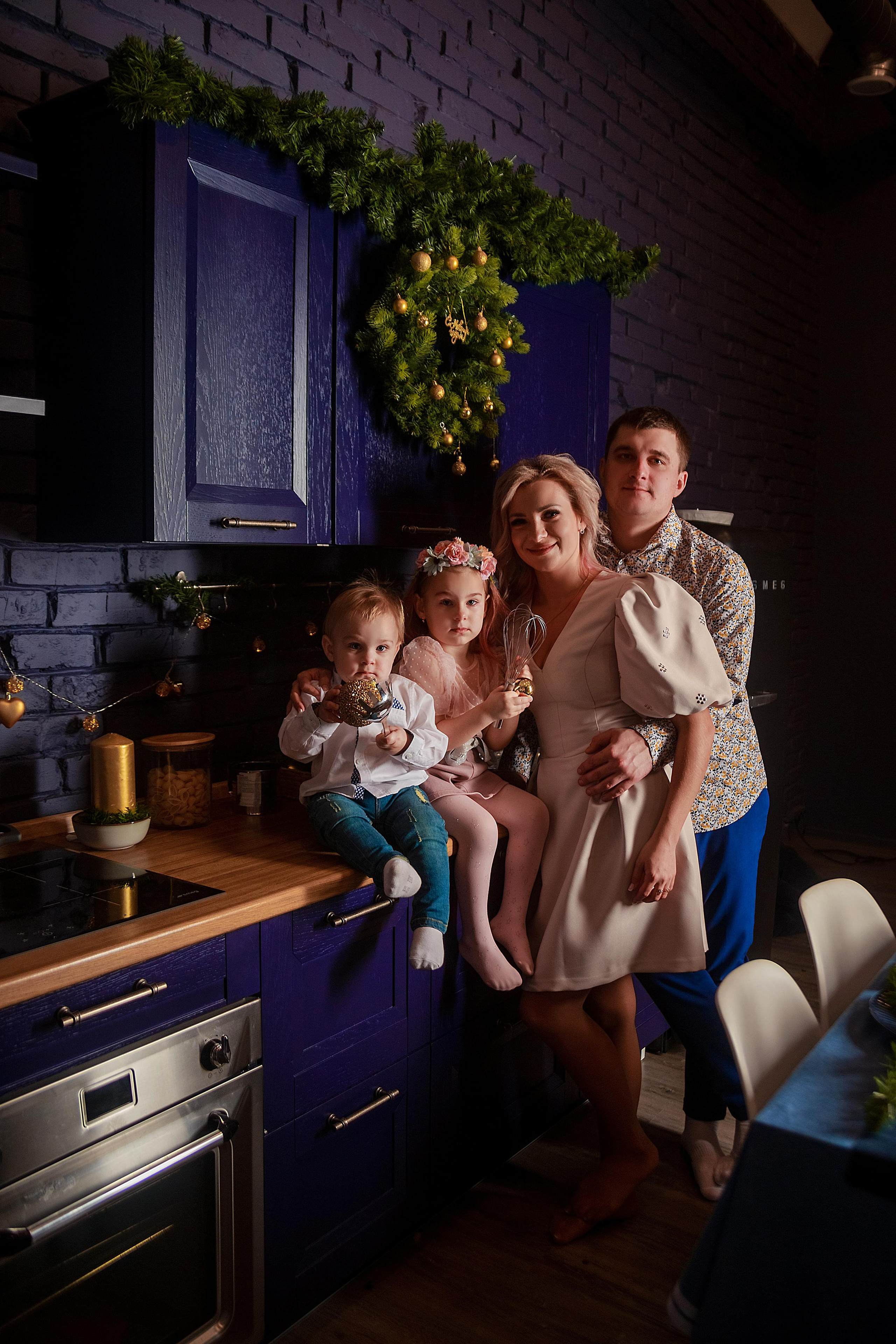 Студийные съёмки. Свадебный и семейный фотограф в Самаре и Тольятти Башкатова Ольга