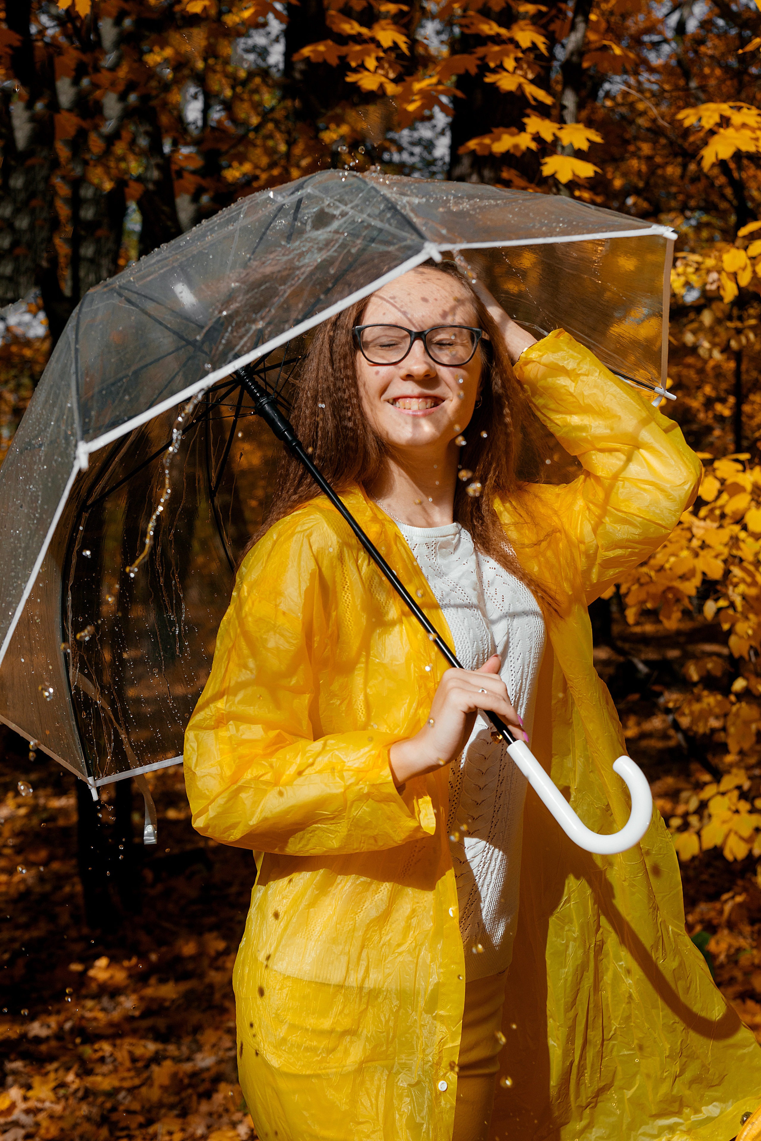Индивидуальные фотосъёмки. Свадебный и семейный фотограф в Самаре и Тольятти Башкатова Ольга