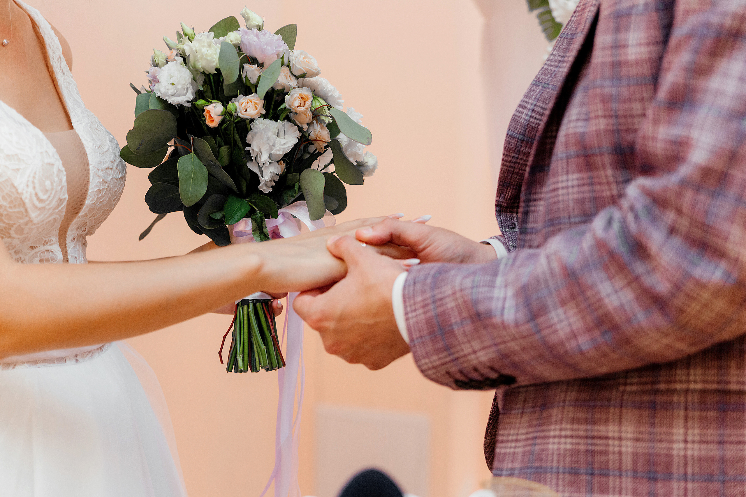 Николай & Антонина. Свадебный и семейный фотограф в Самаре и Тольятти Башкатова Ольга