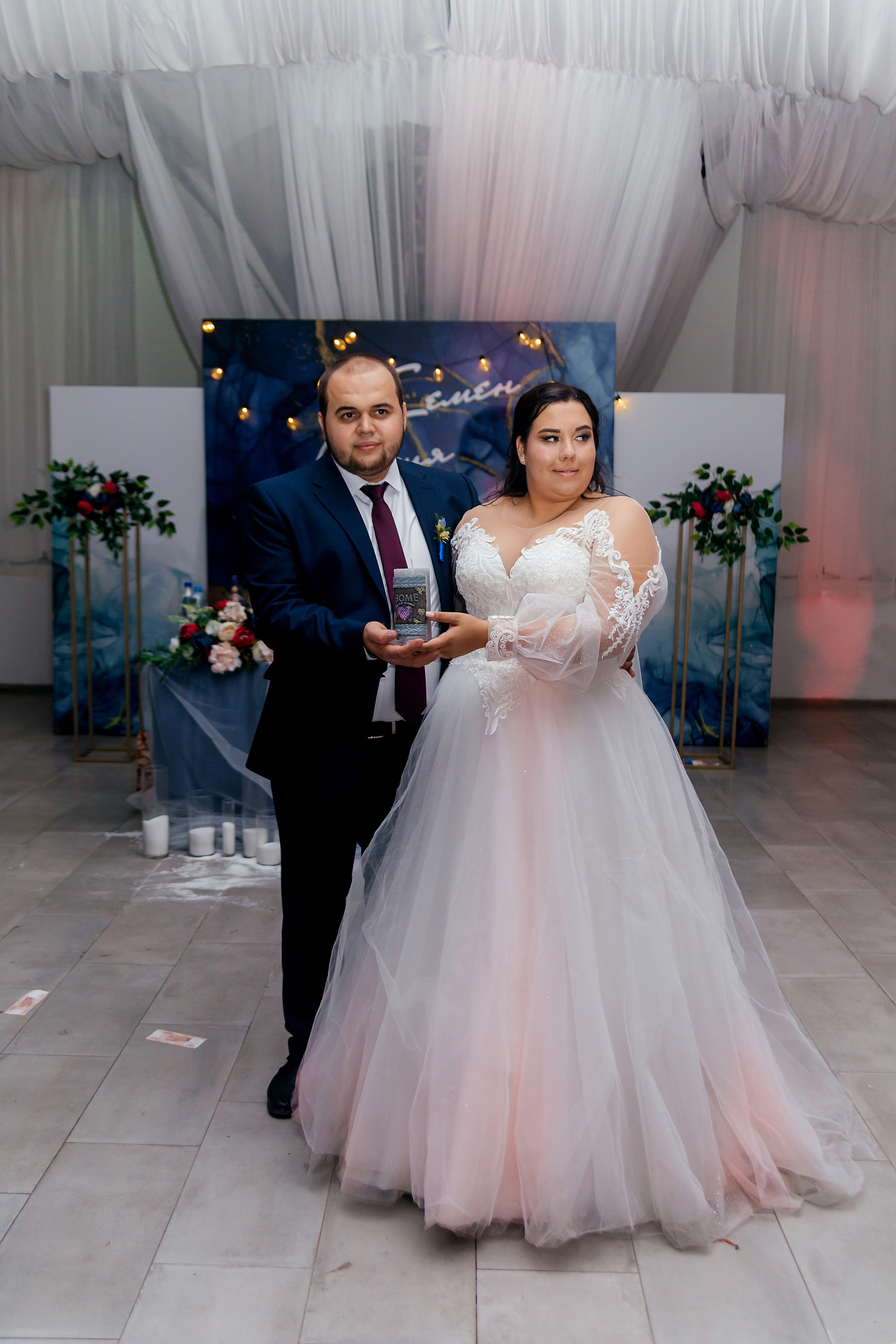 Семён & Мария. Свадебный и семейный фотограф в Самаре и Тольятти Башкатова Ольга