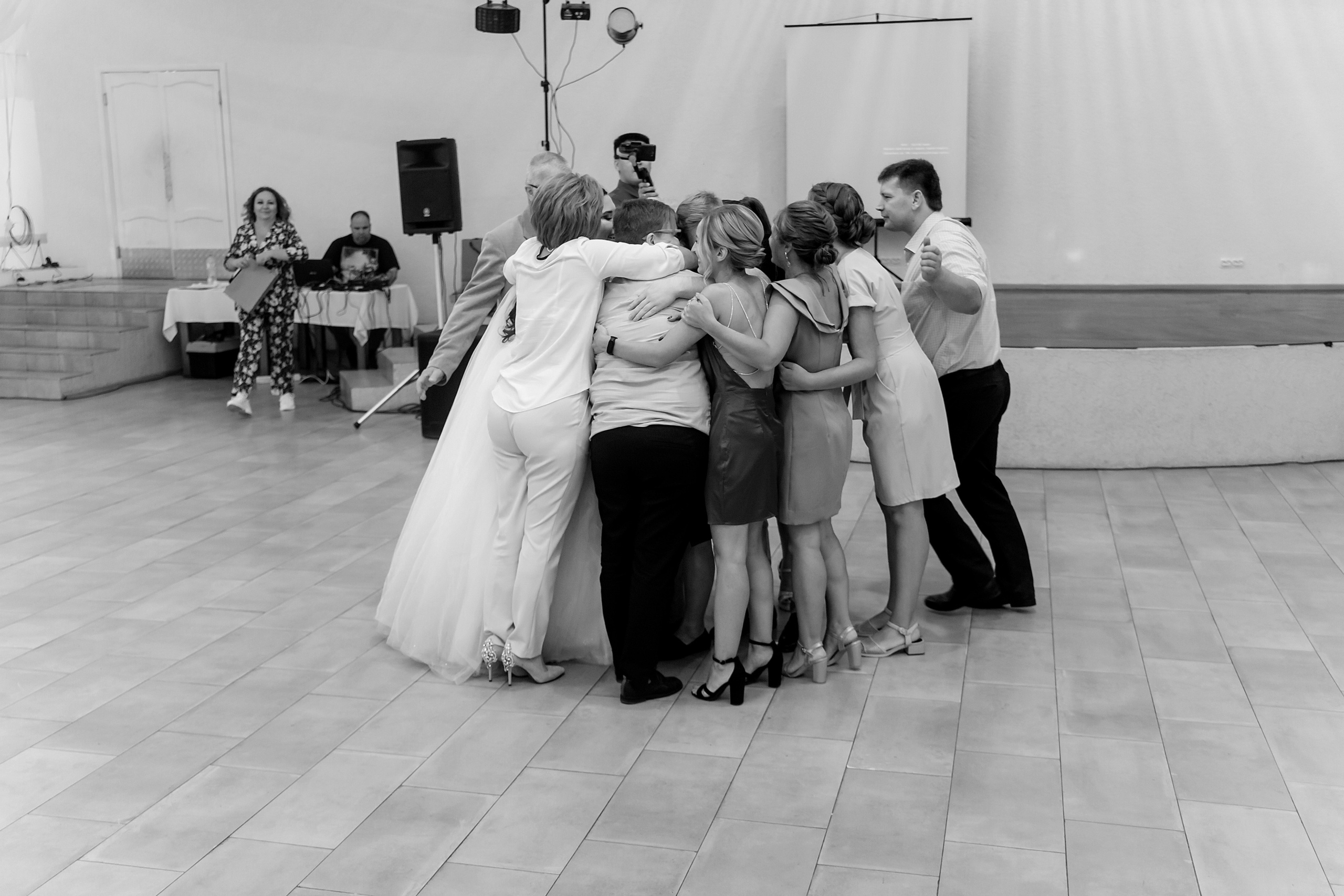 Семён & Мария. Свадебный и семейный фотограф в Самаре и Тольятти Башкатова Ольга