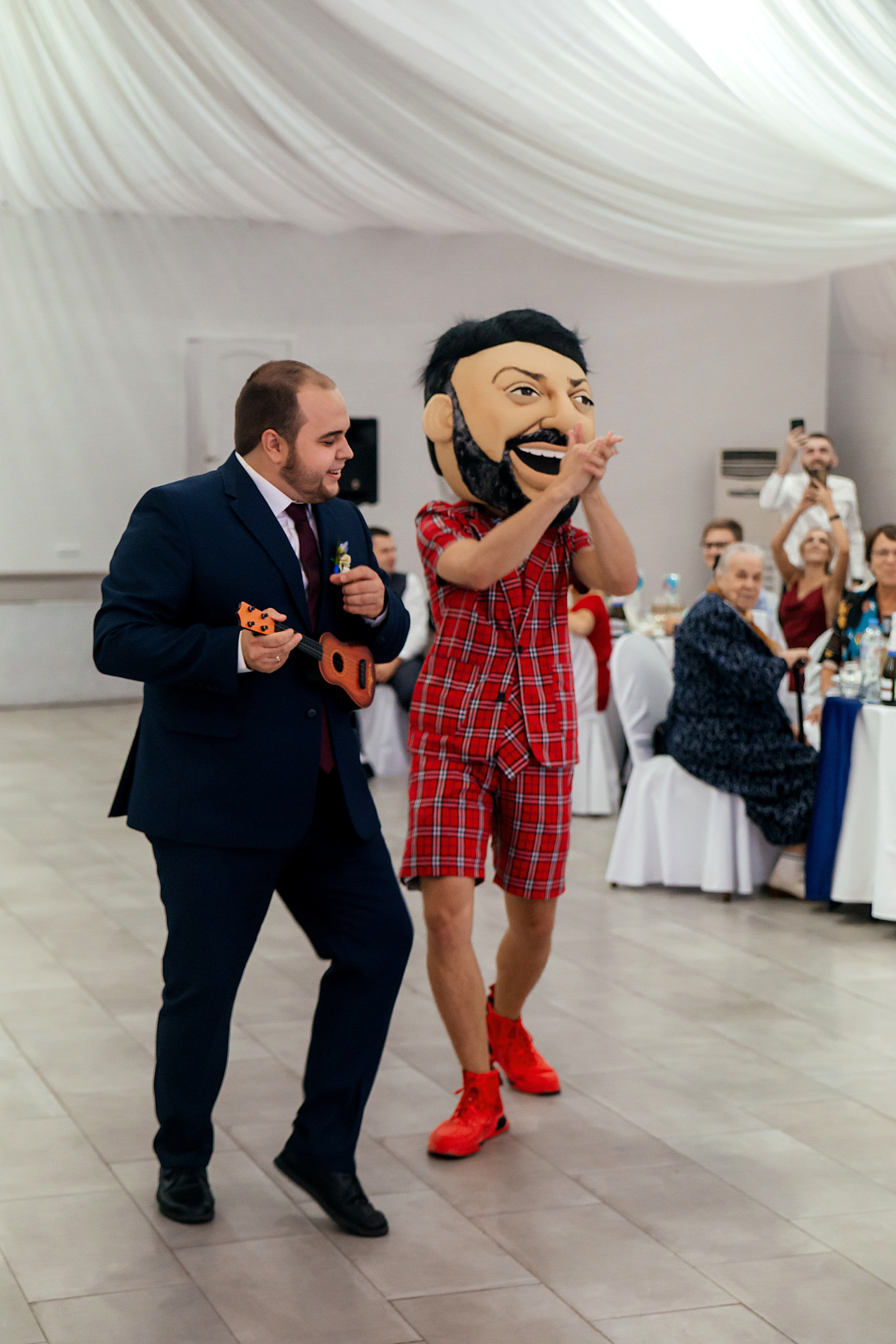 Семён & Мария. Свадебный и семейный фотограф в Самаре и Тольятти Башкатова Ольга