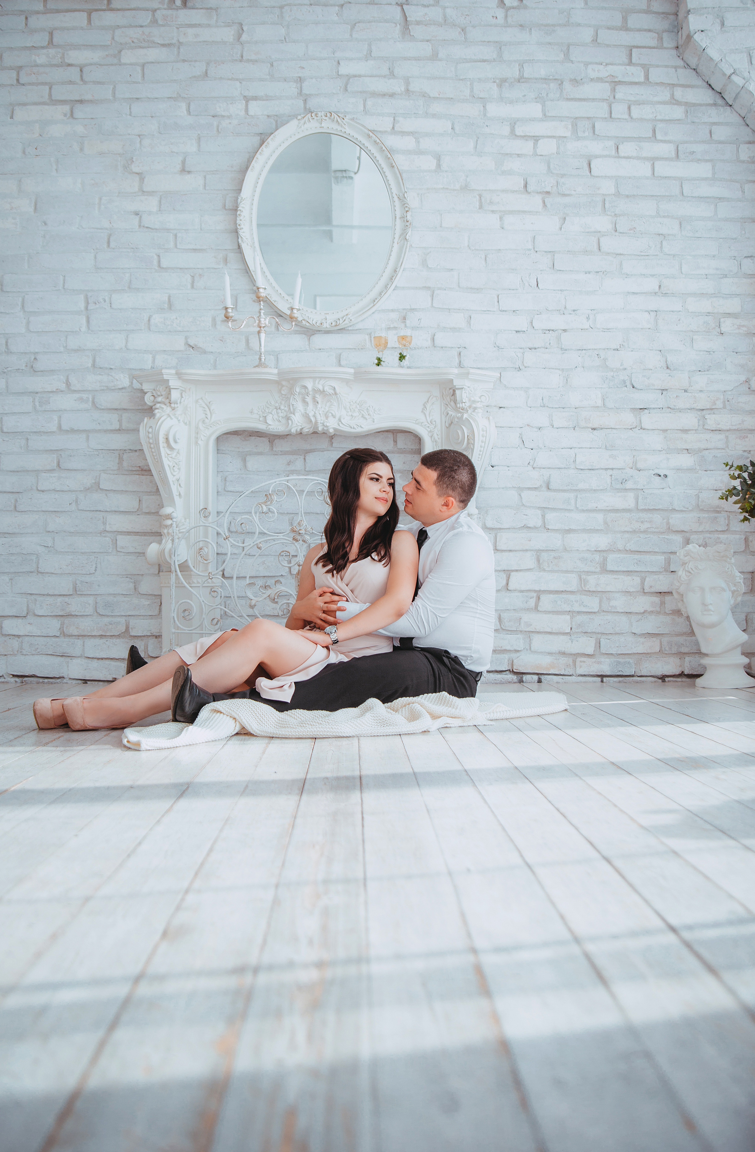 Сергей & Юлия. Свадебный и семейный фотограф в Самаре и Тольятти Башкатова Ольга